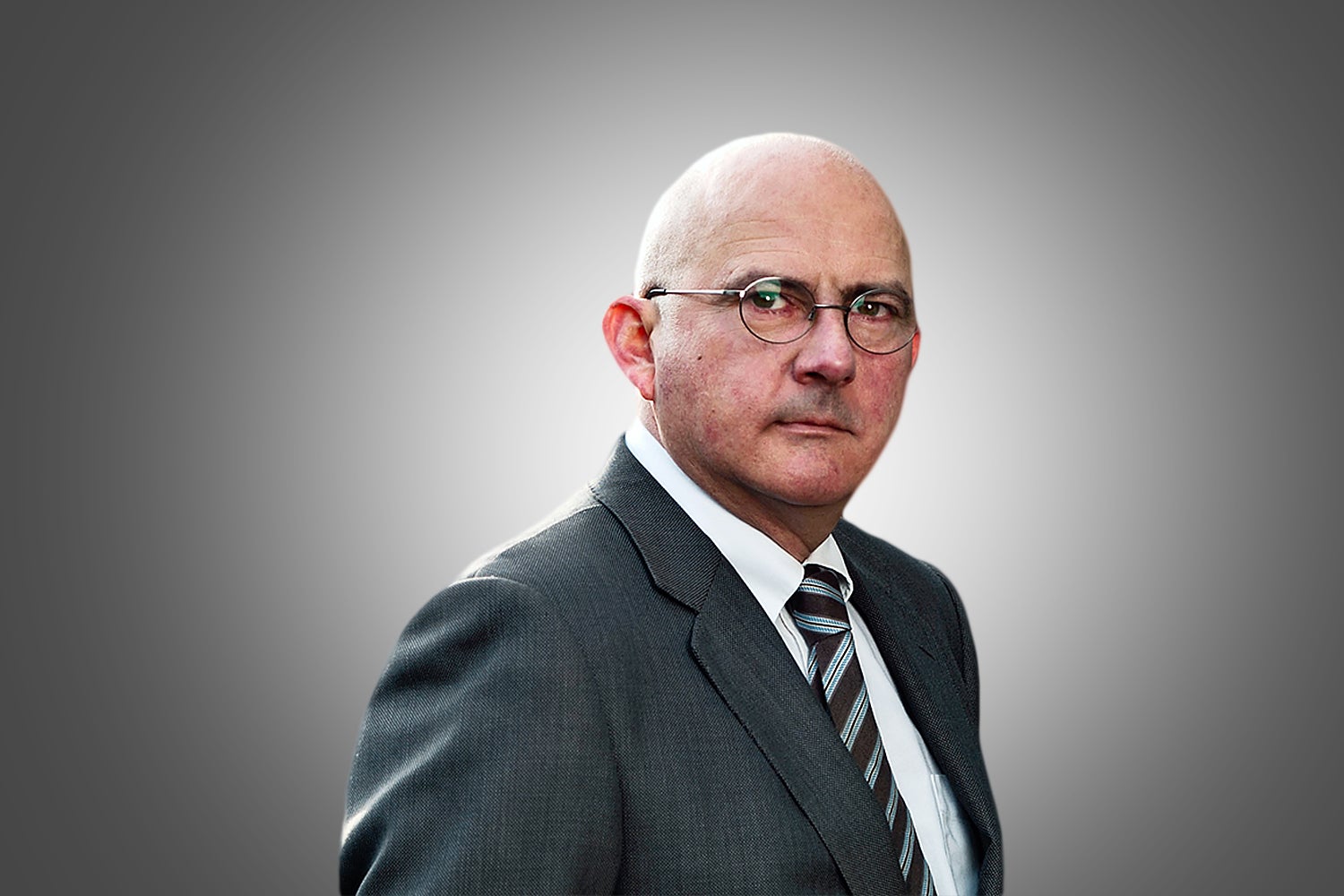 Andrew Norfolk by Bethany Clarke for The Times