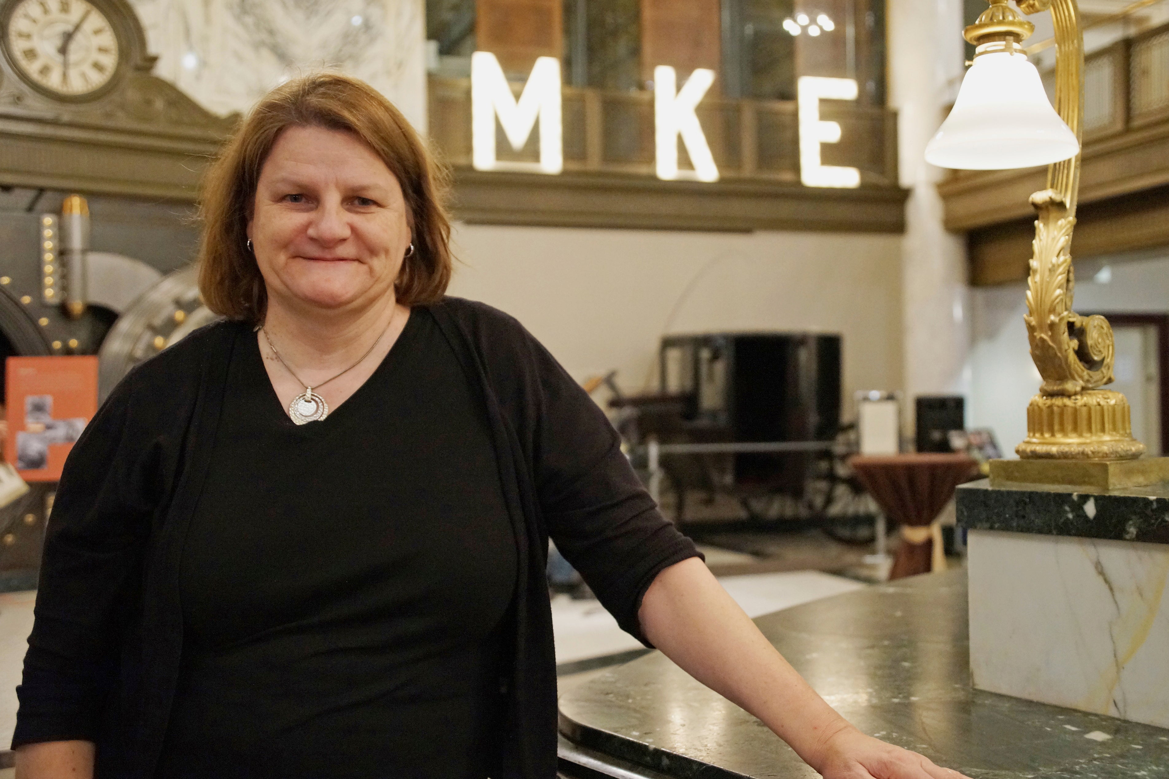 Judge Hannah Dugan pleads not guilty to obstructing ICE arrest in Wisconsin courthouse