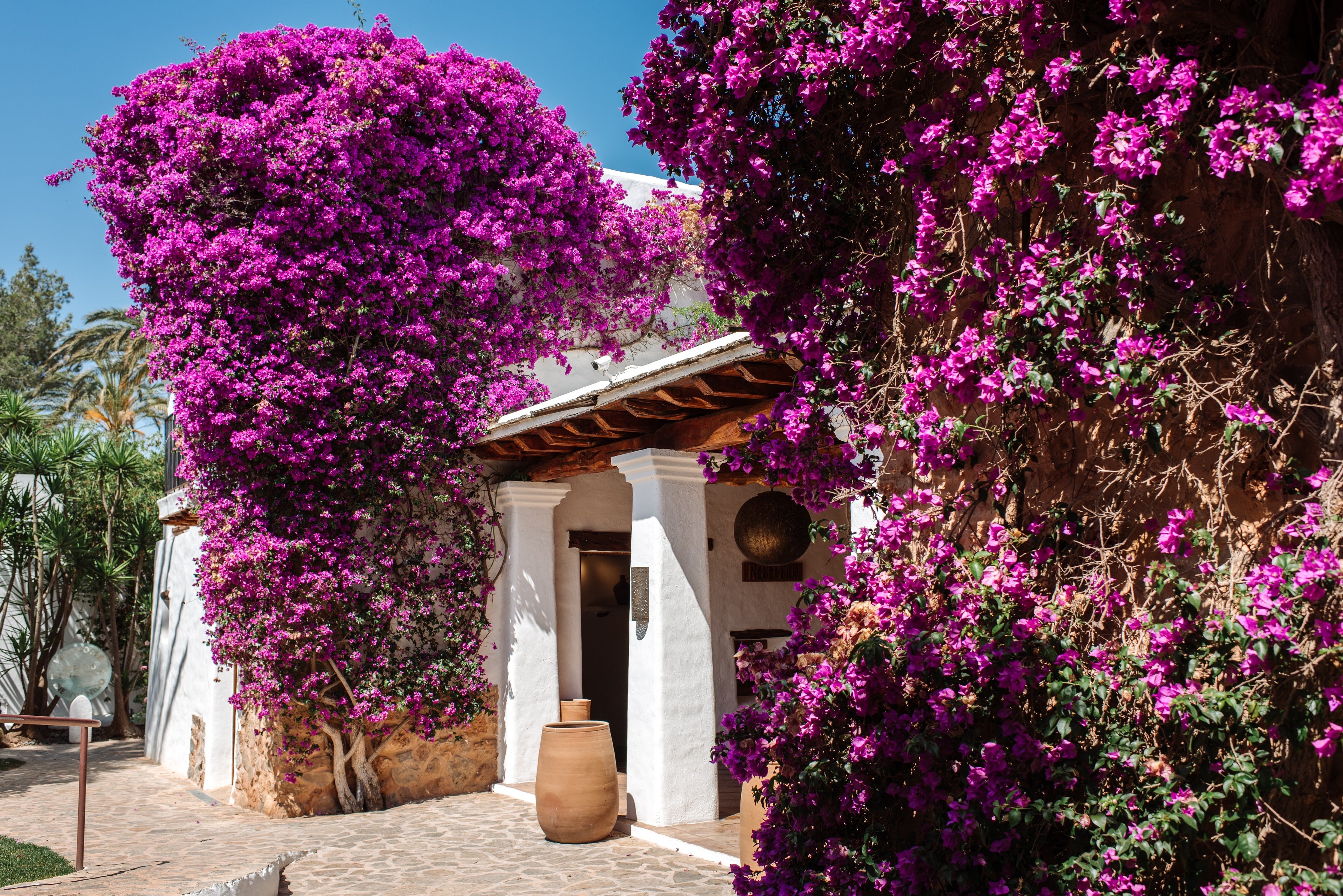 Atzaró Agroturismo Hotel has 24 rooms to choose from