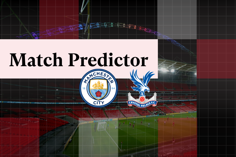 Who will win the FA Cup?