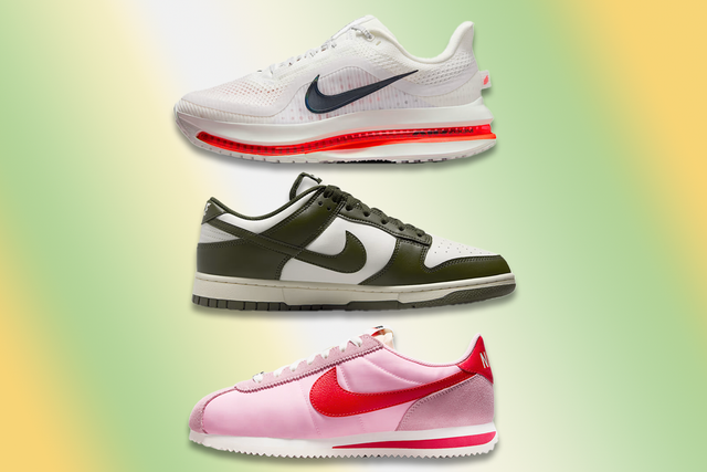 <p>Shop the latest styles at Nike with our round-up of the best discount codes</p>