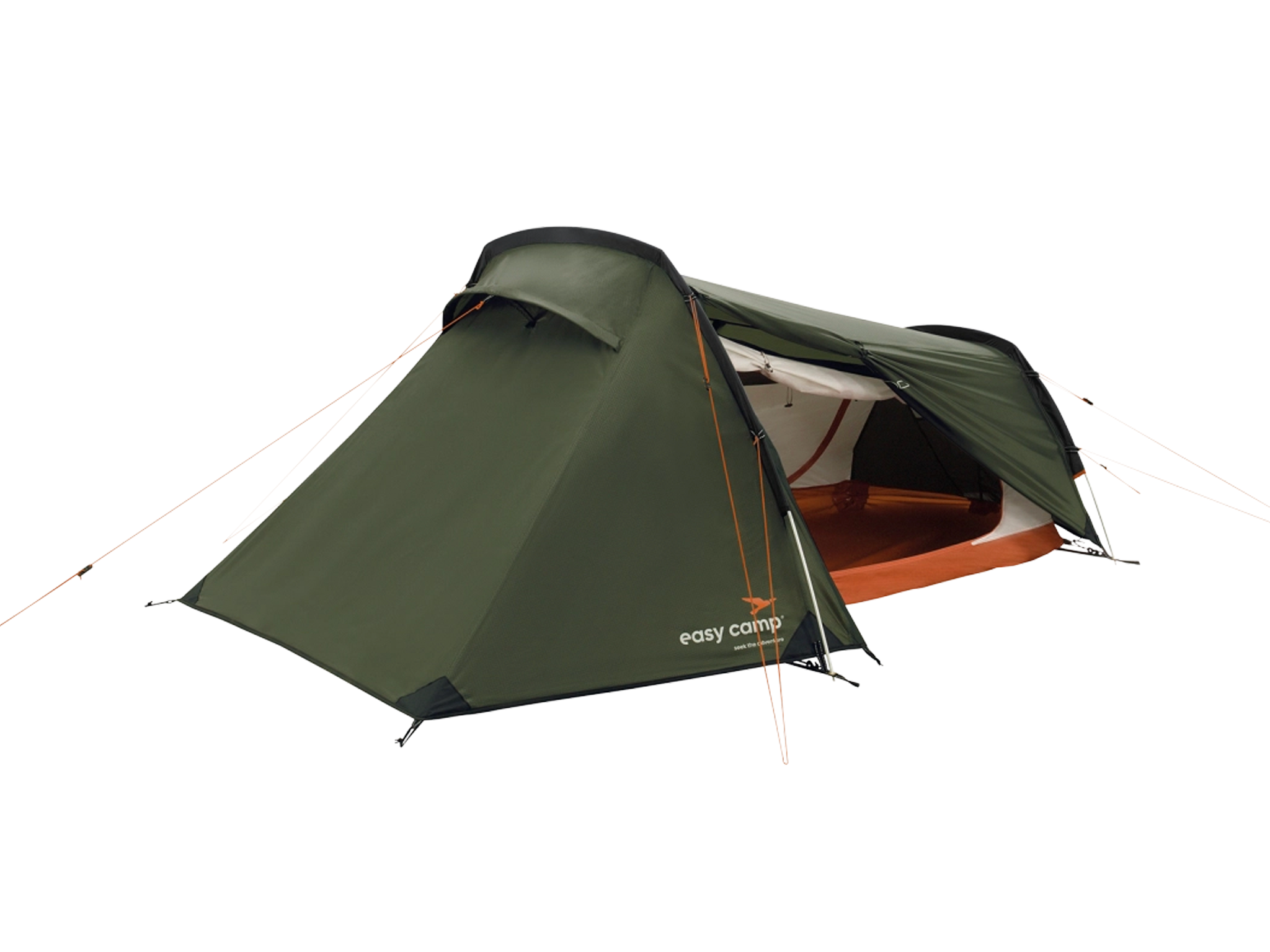 Easy Camp two man tent hero indybest