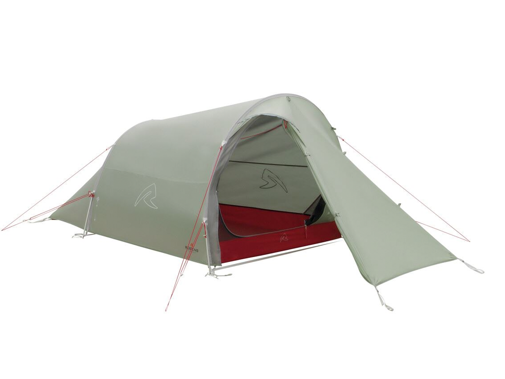 Robens two man tent hero indybest