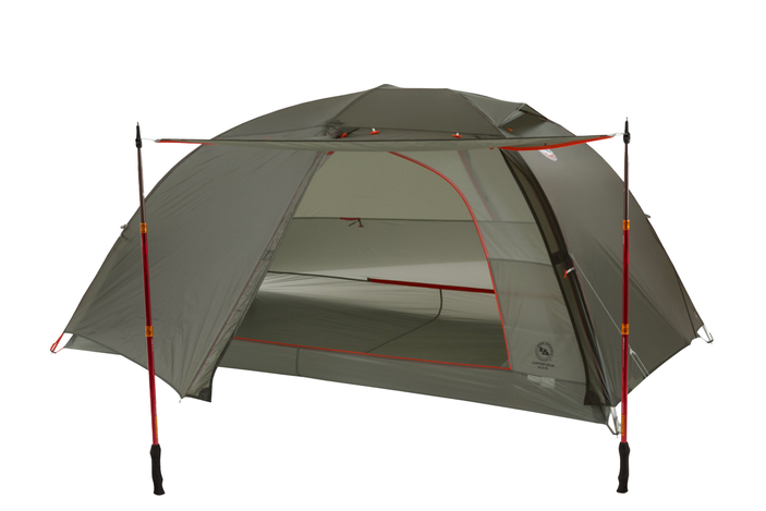 Big Agnes two man tent hero indybest
