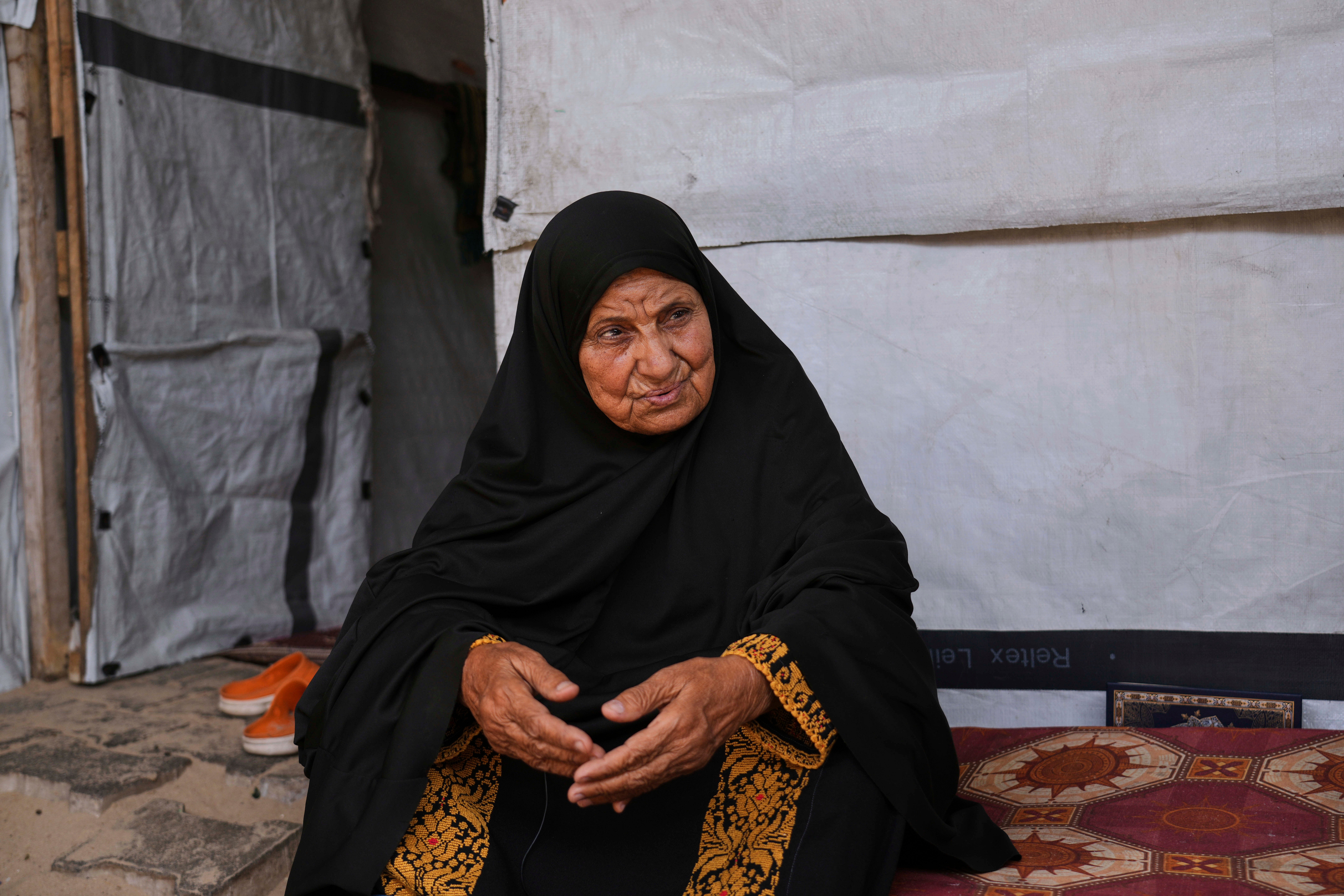 Mideast Wars Nakba Anniversary