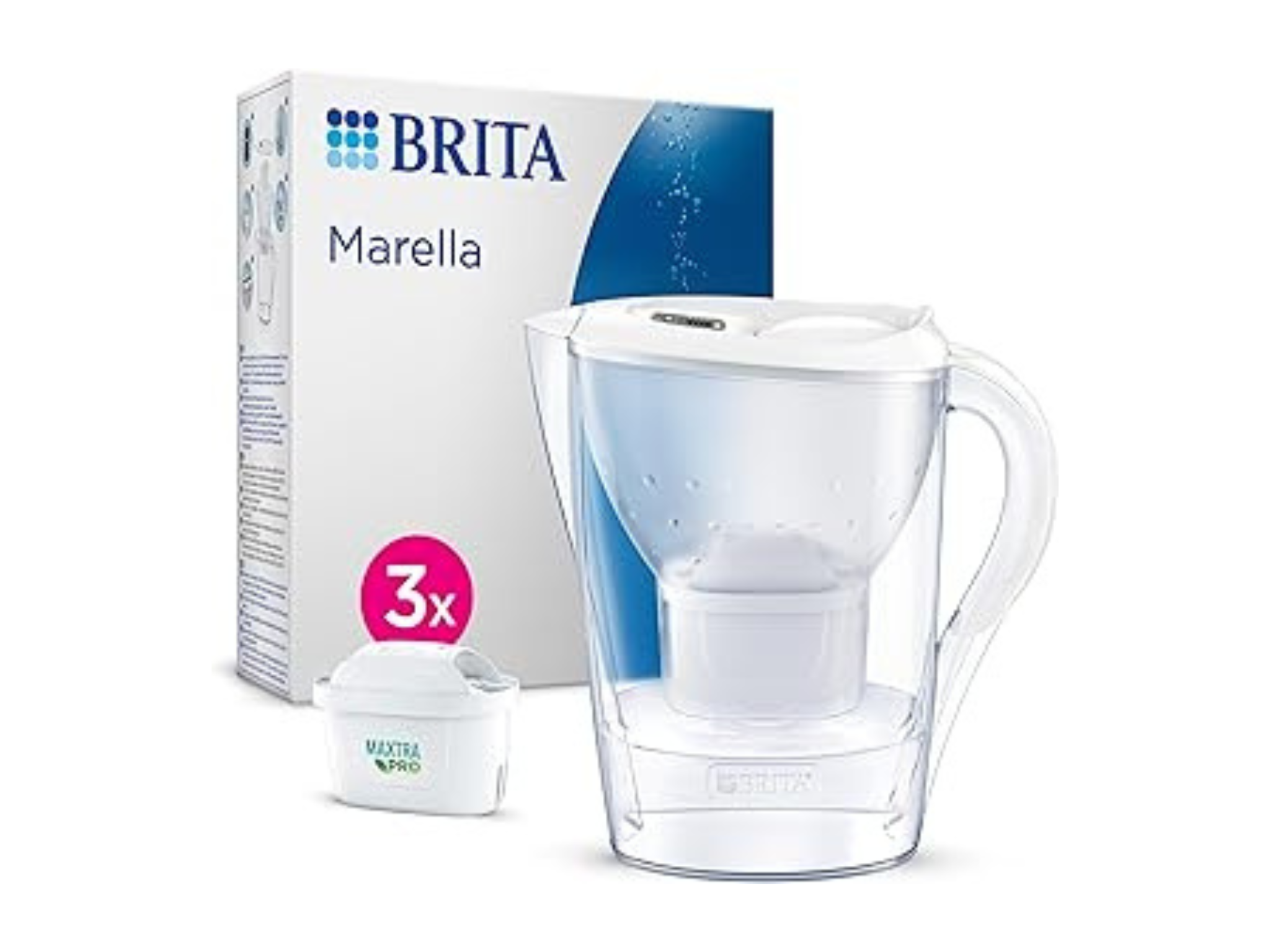 brita filter jug