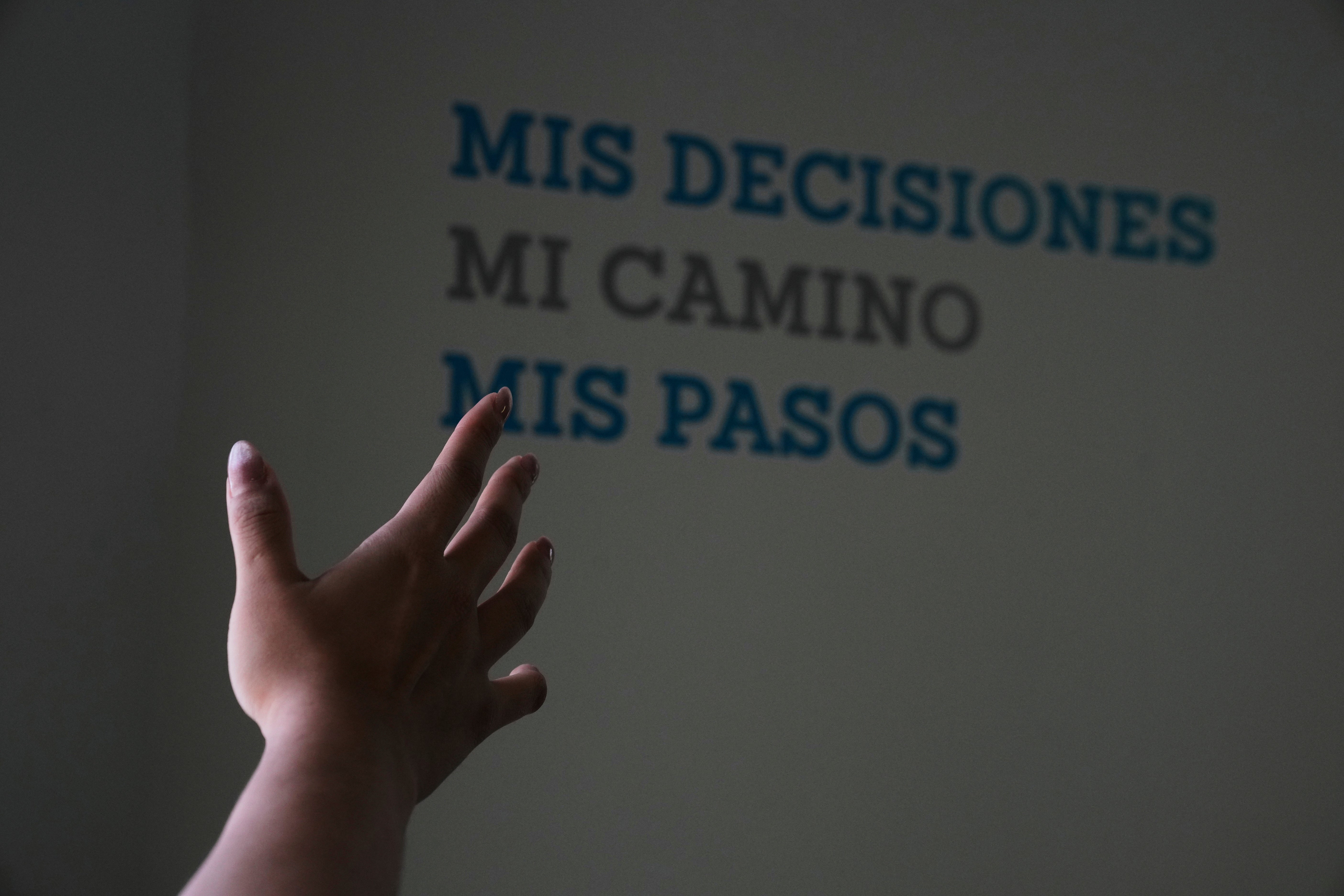 Mexico Tech Abortion