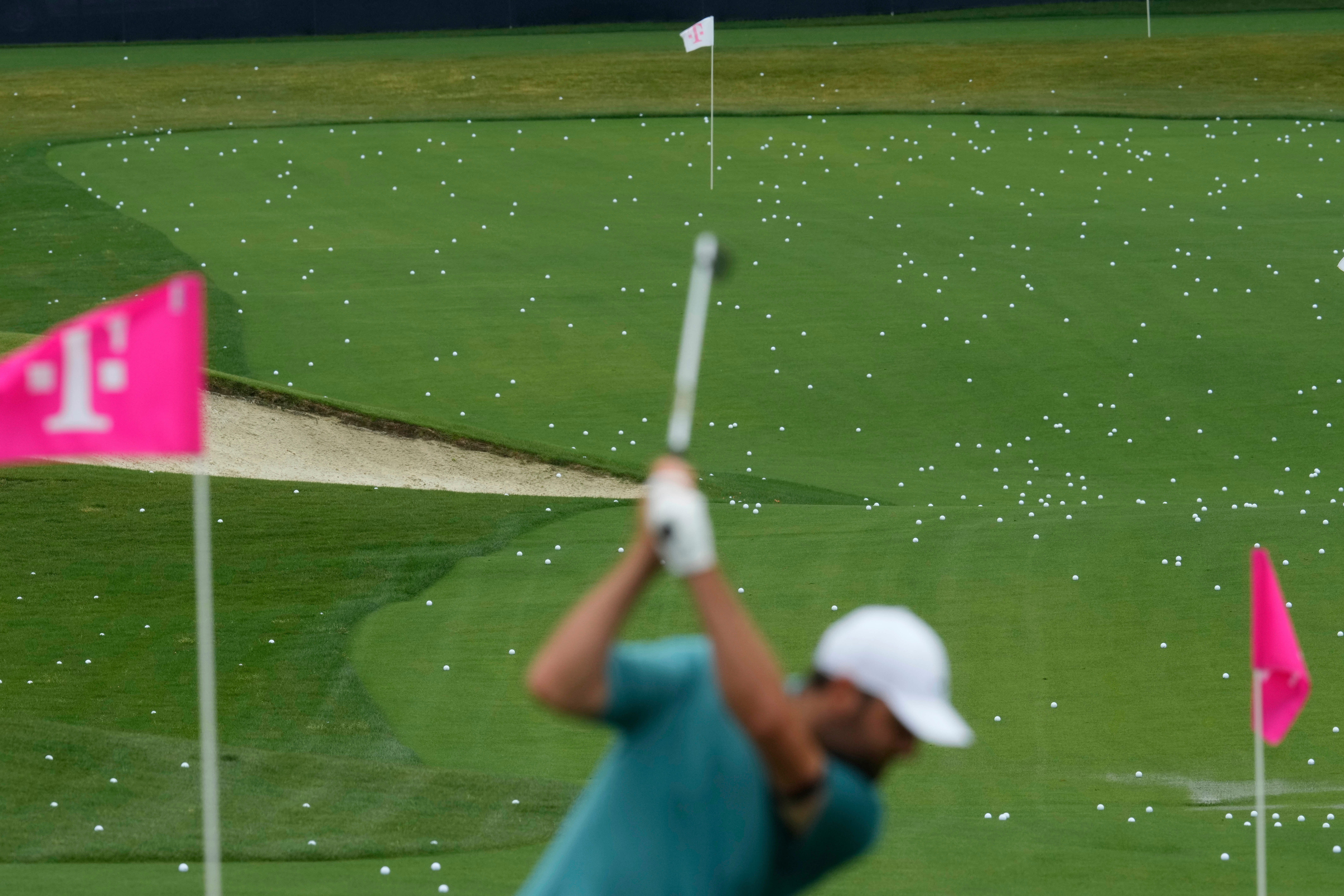 PGA Championship Golf