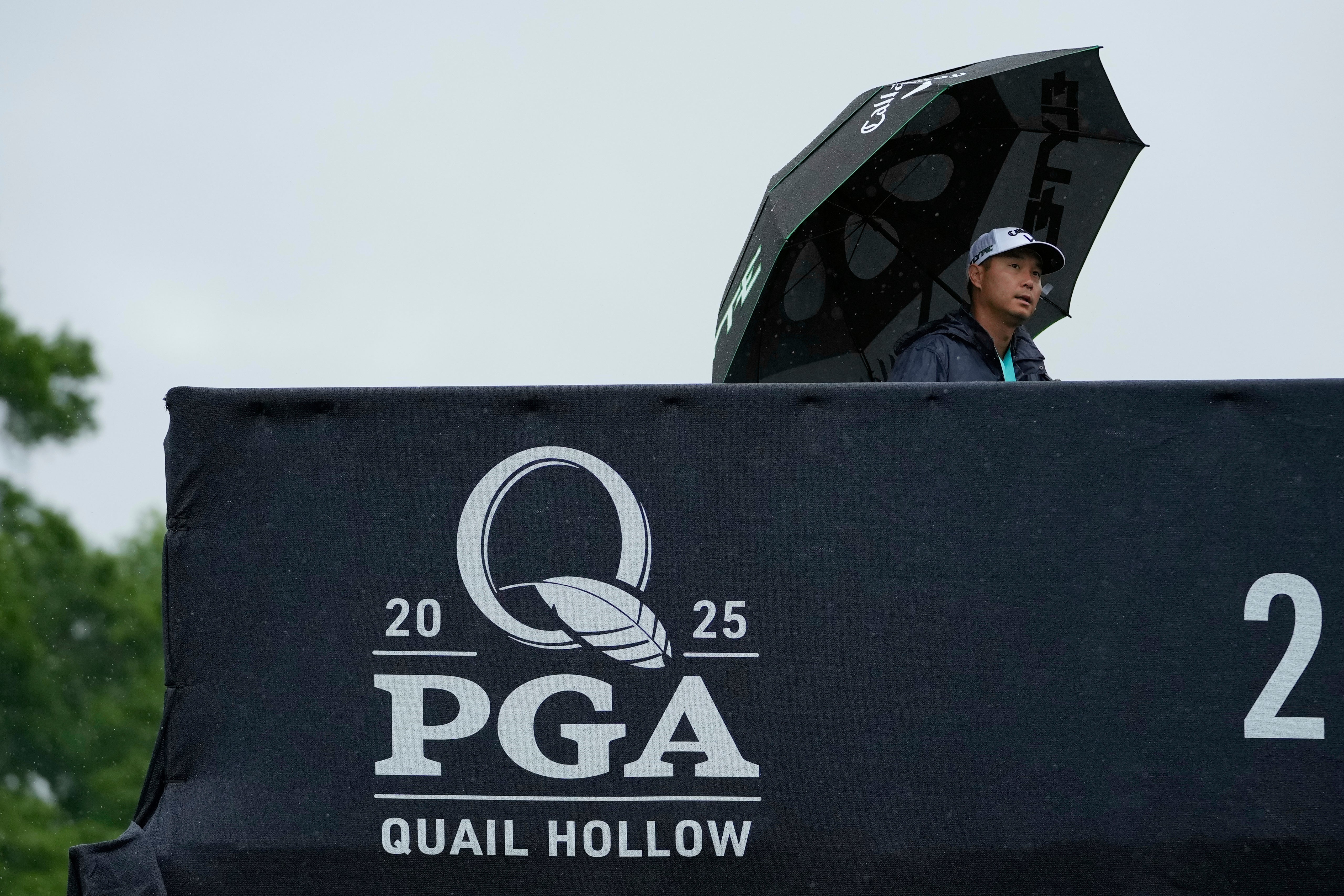 PGA Championship Golf