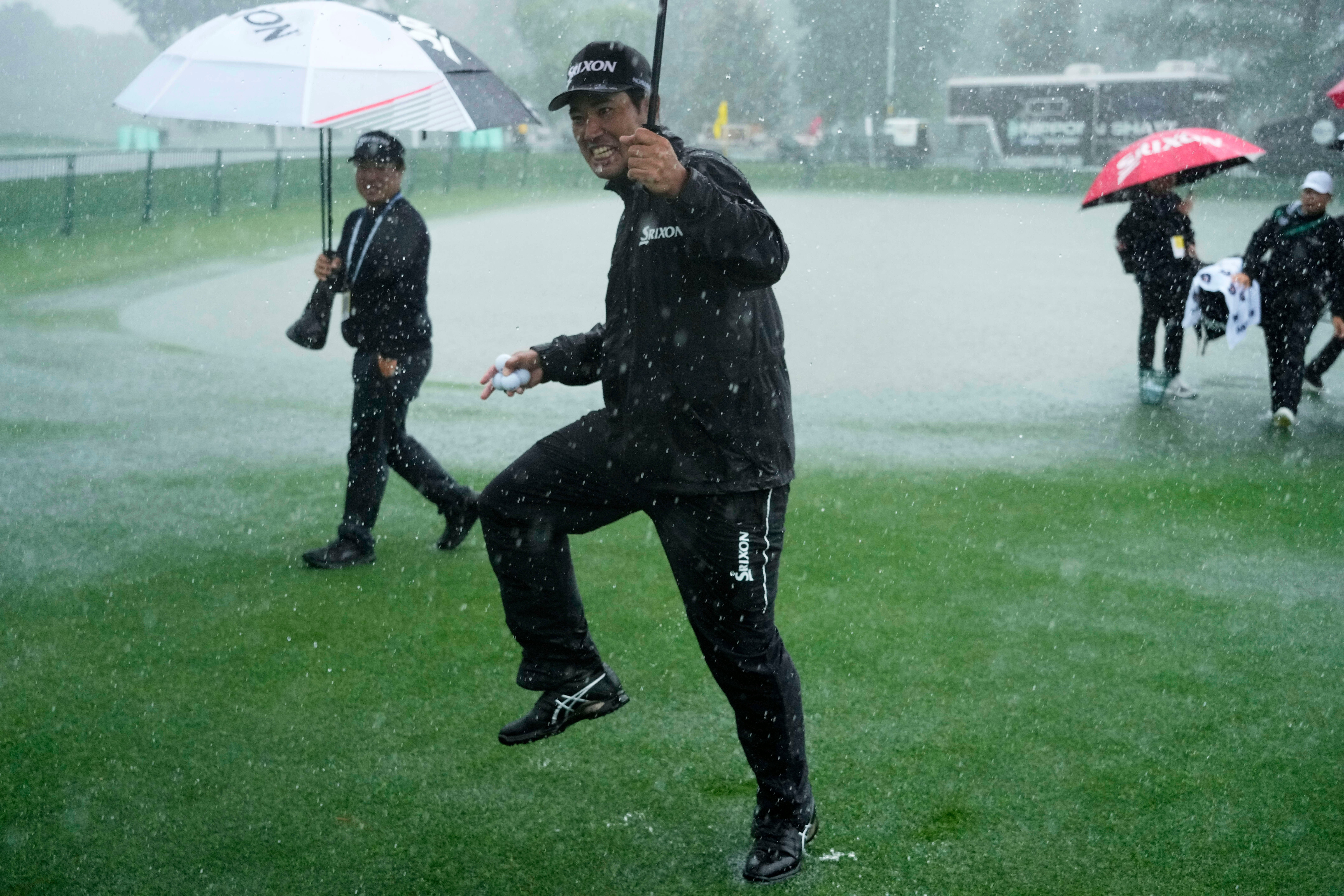 PGA Championship Golf