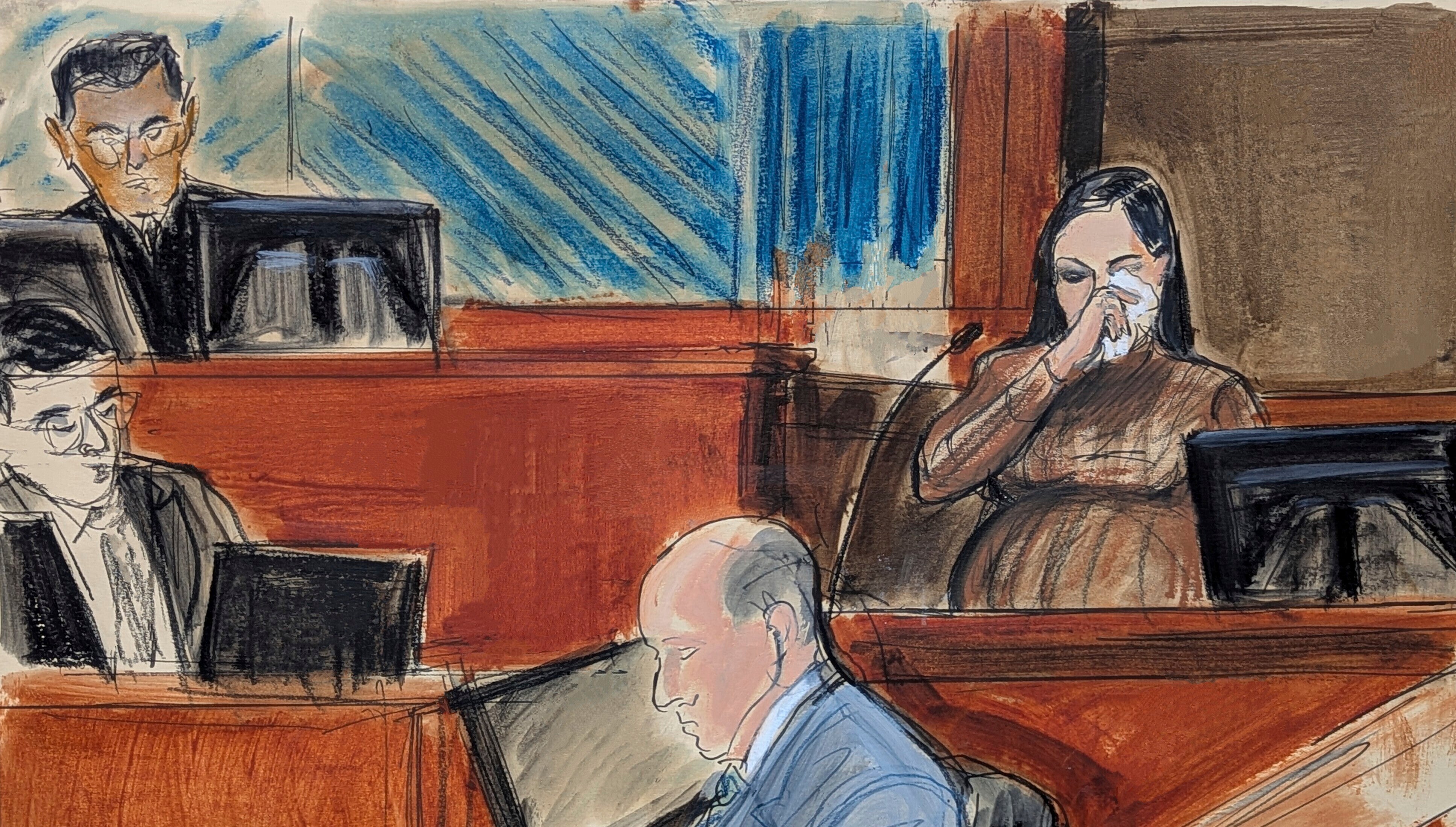 VIOLENCIA SEXUAL-DIDDY