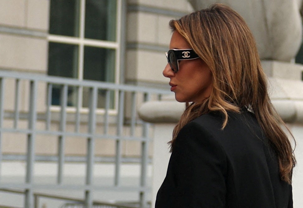 Habba and Trump administration officials accused Baraka of trespassing inside an ICE detention center where the mayor and protesters demonstrated to demand answers from the federal government about conditions for immigrants inside