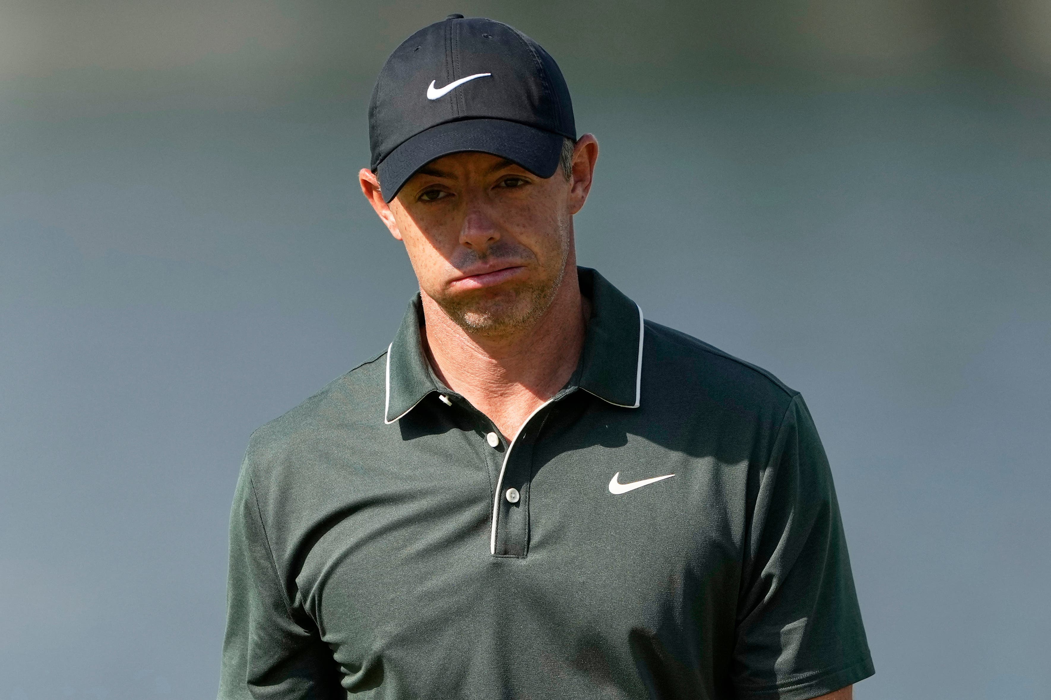 PGA Championship 2025 tee times and schedule for round 2 including Rory McIlroy and Scottie Scheffler