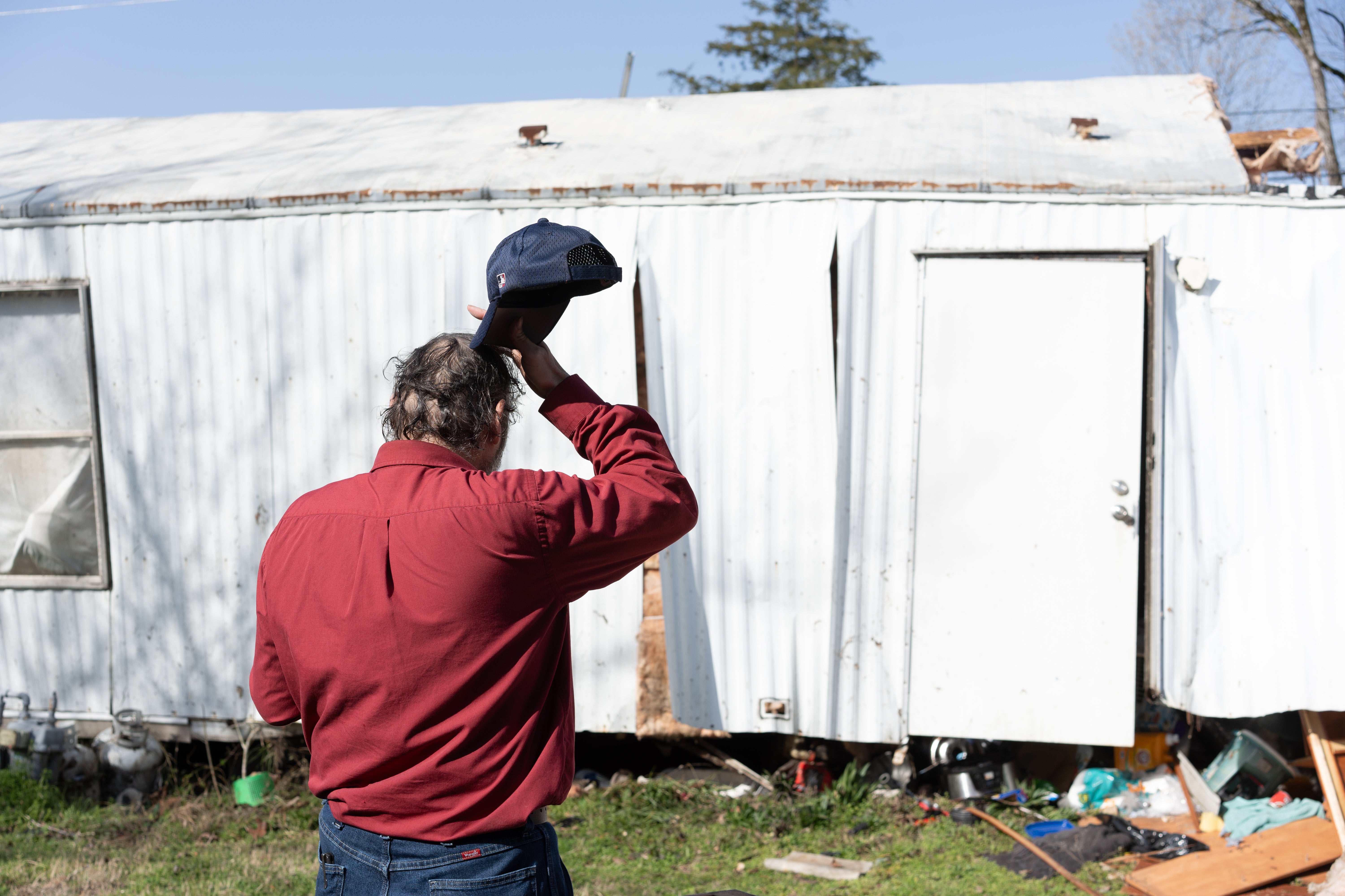 Could this year be the most active for tornadoes in over 10 years? Forecasters say it may be