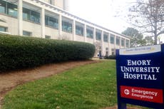 Brain-dead Georgia woman put on life support for 3 months to carry fetus to birth against family’s wishes