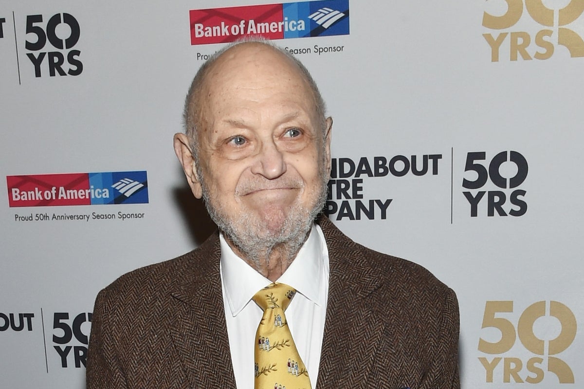 Charles Strouse, Broadway composer behind Annie and Bye Bye Birdie, dies aged 96