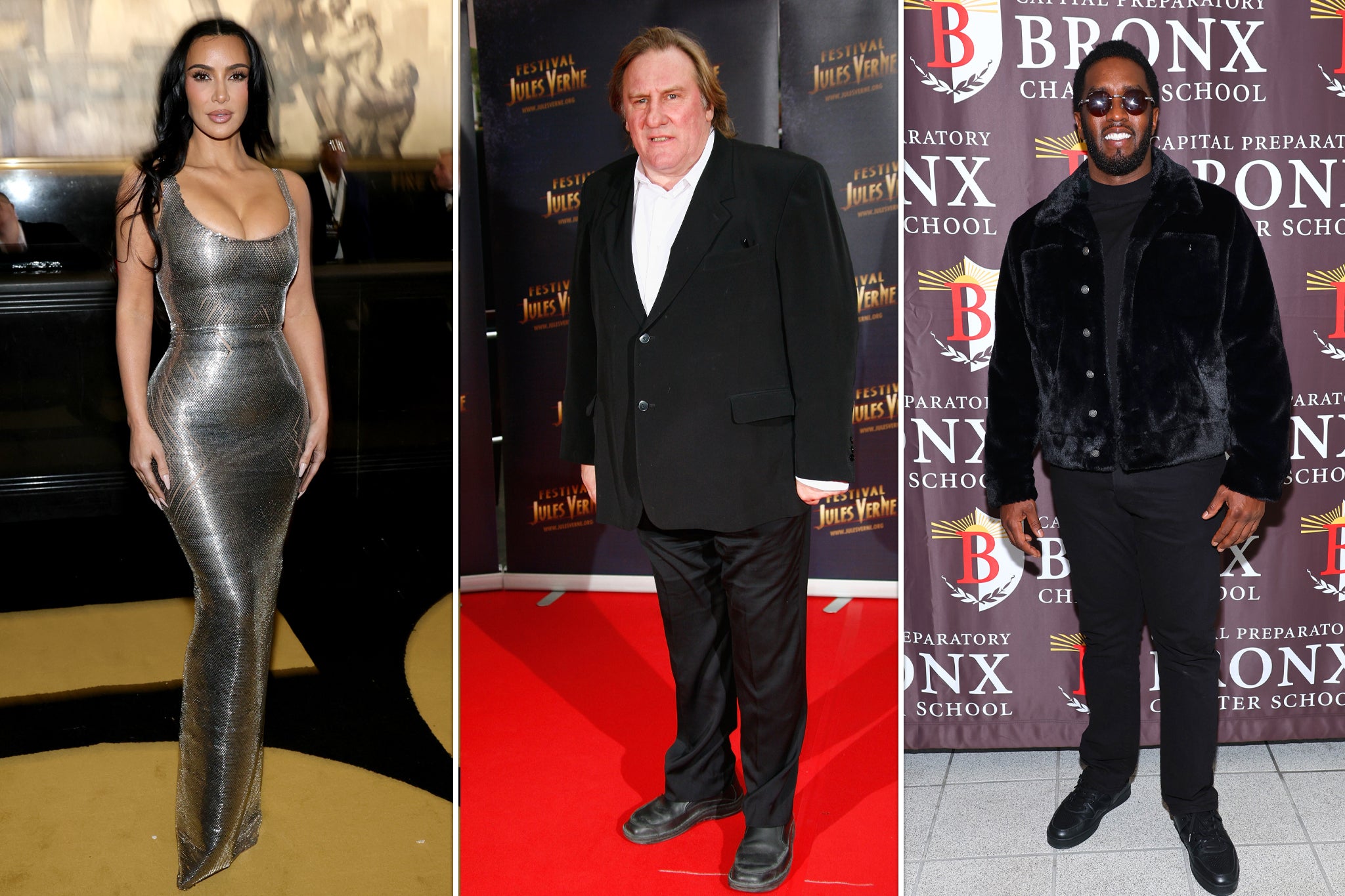 <p>The world’s biggest celebrities were in court, one to tell her harrowing story and others to stand trial, shining a light on what being in the public eye really entails</p>