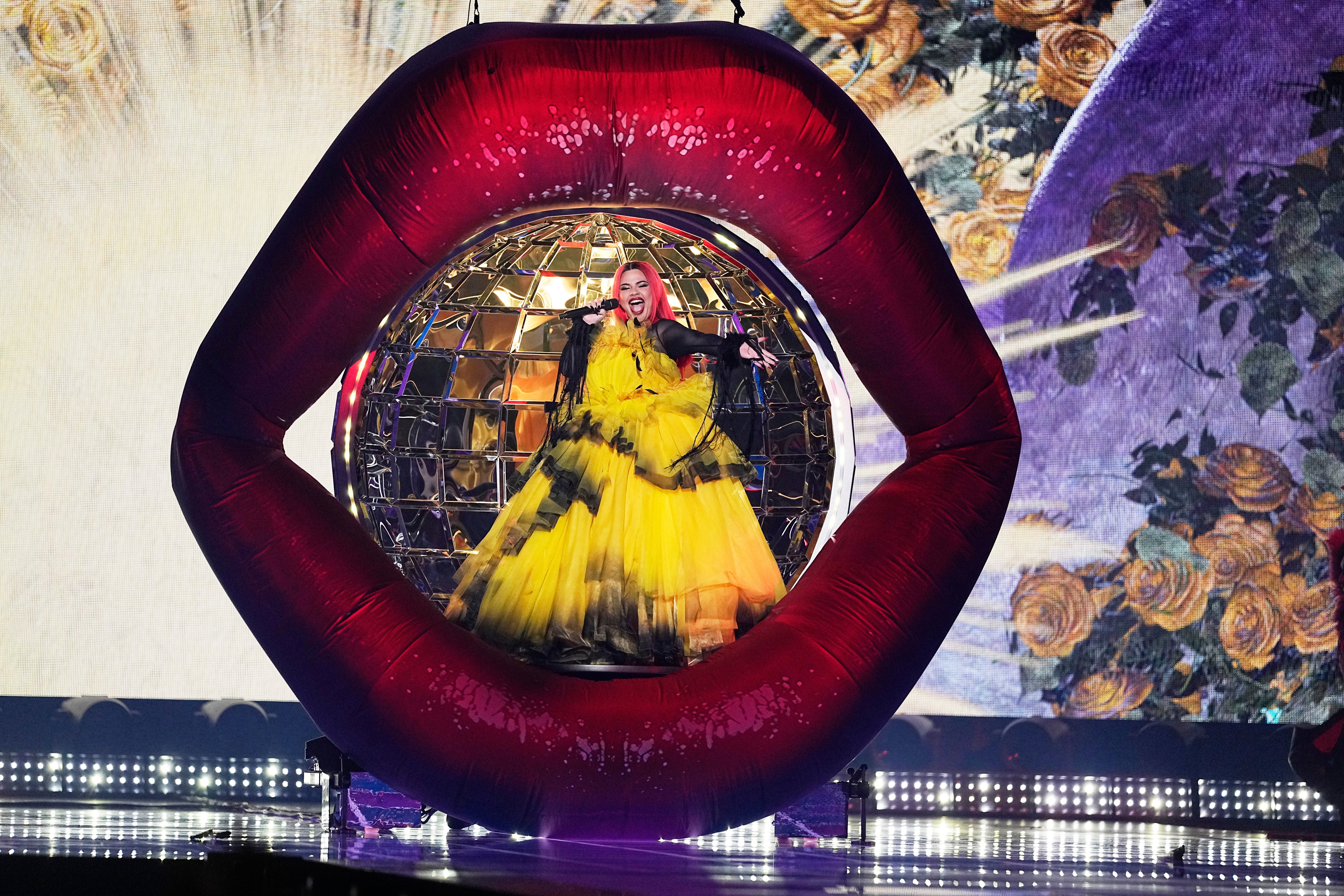 Switzerland Eurovision Song Contest