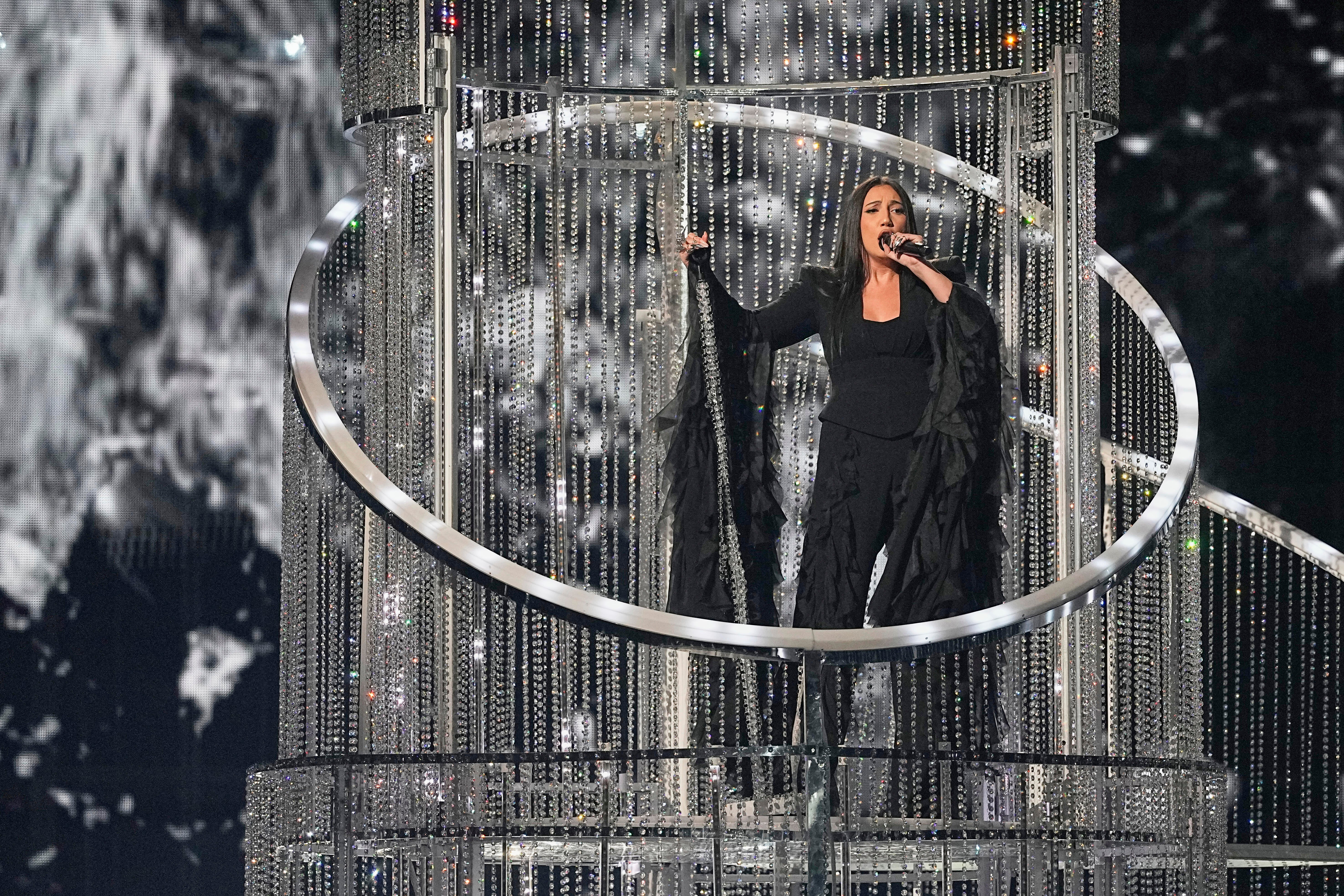 Switzerland Eurovision Song Contest