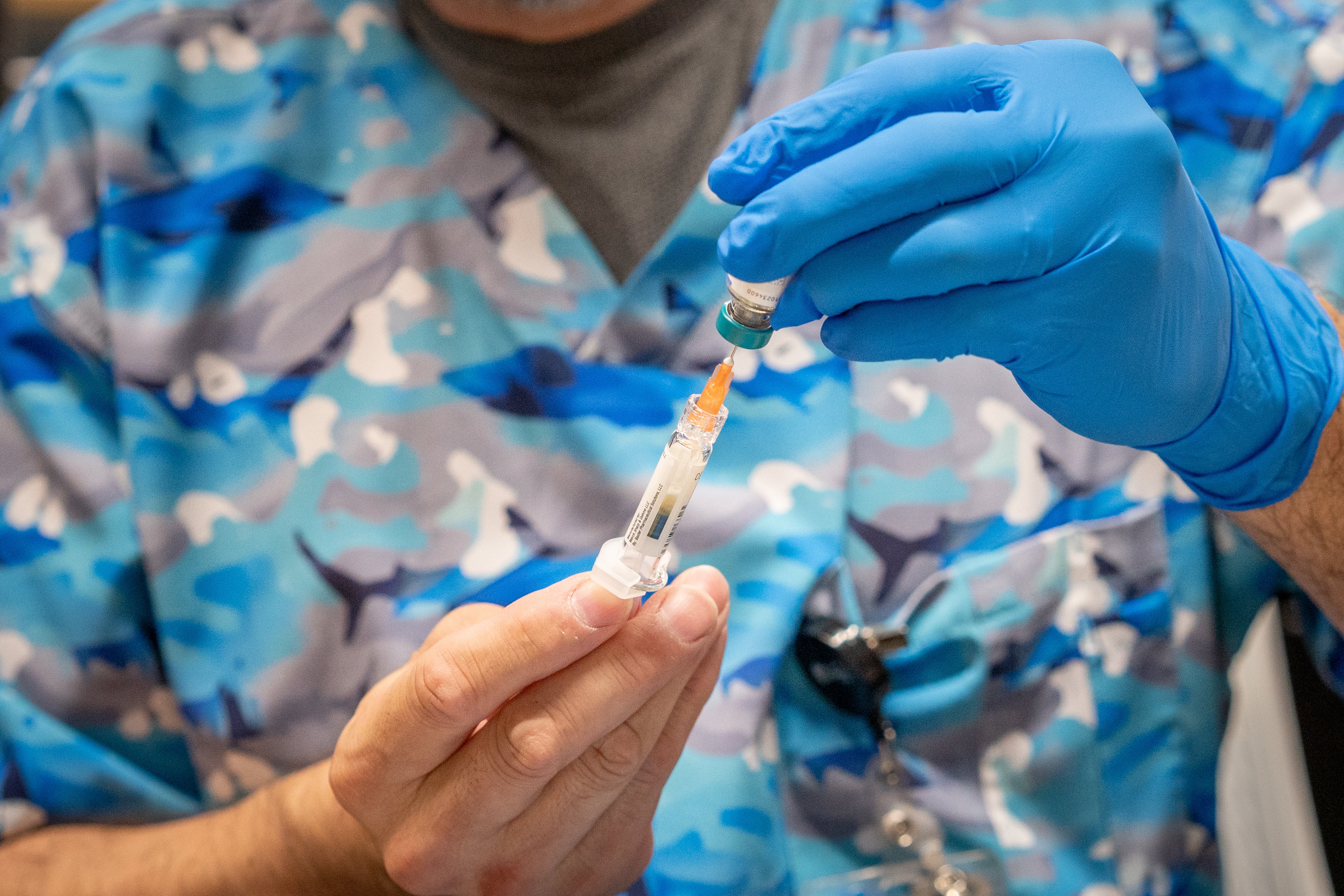 Measles cases have now surpassed 1,000 cases in the U.S. since late January