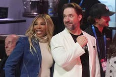 Serena Williams’ husband joins Chelsea Women board after £20m investment