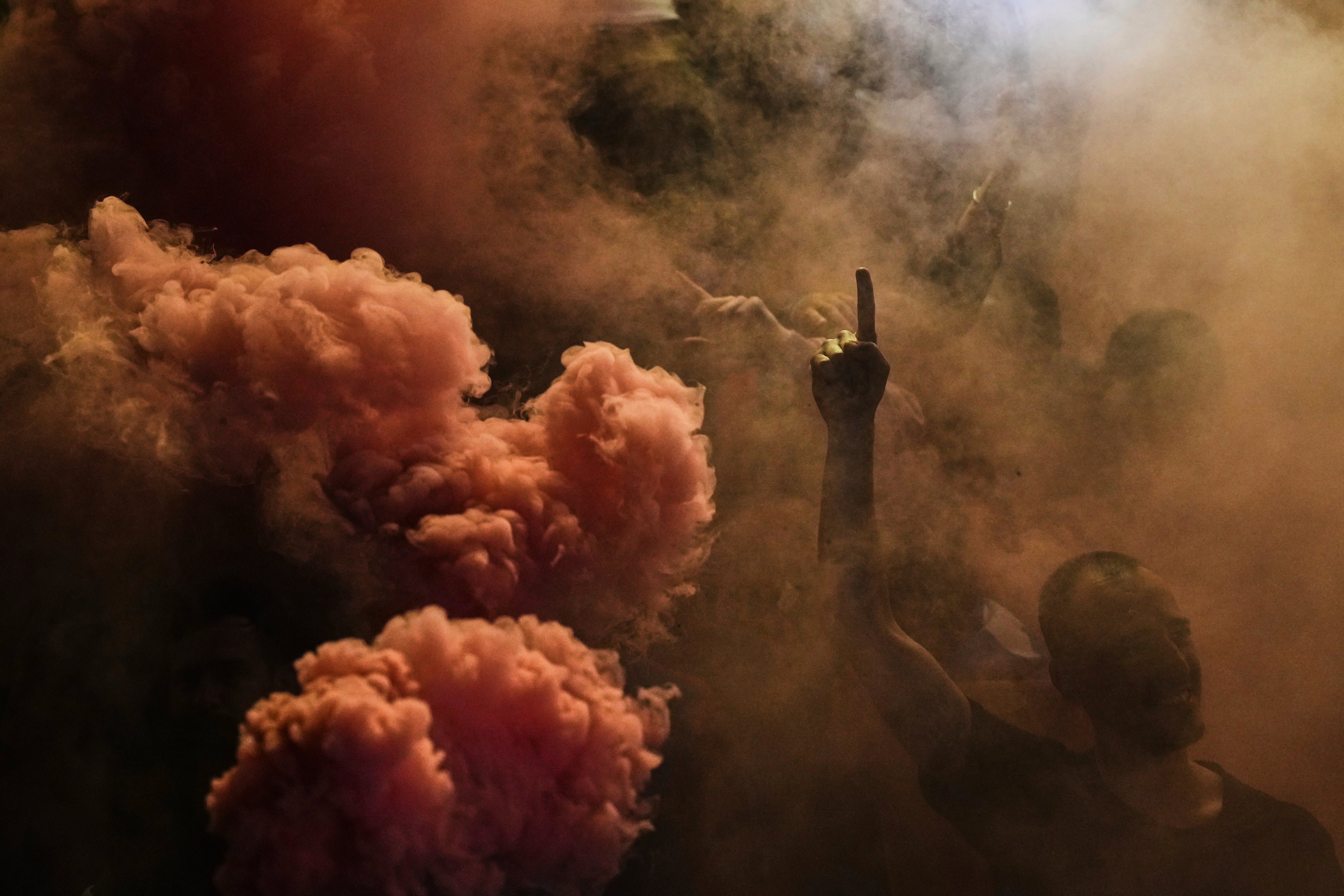 APTOPIX Spain Soccer La Liga