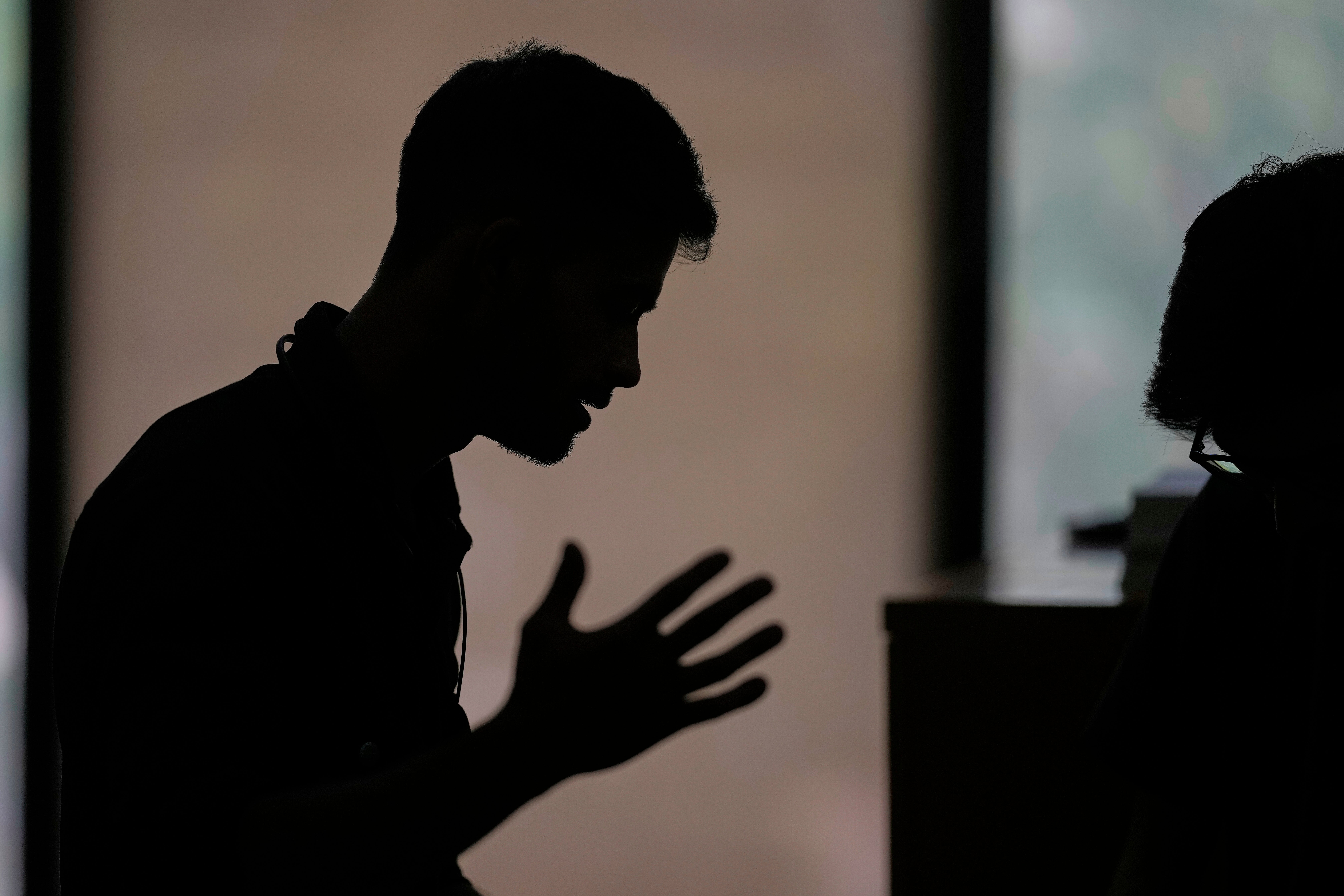 India Rohingya Refugees