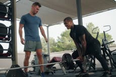 ‘Don’t try this at home’ - the brutal NFL strength and conditioning protocol that some boxers can also benefit from