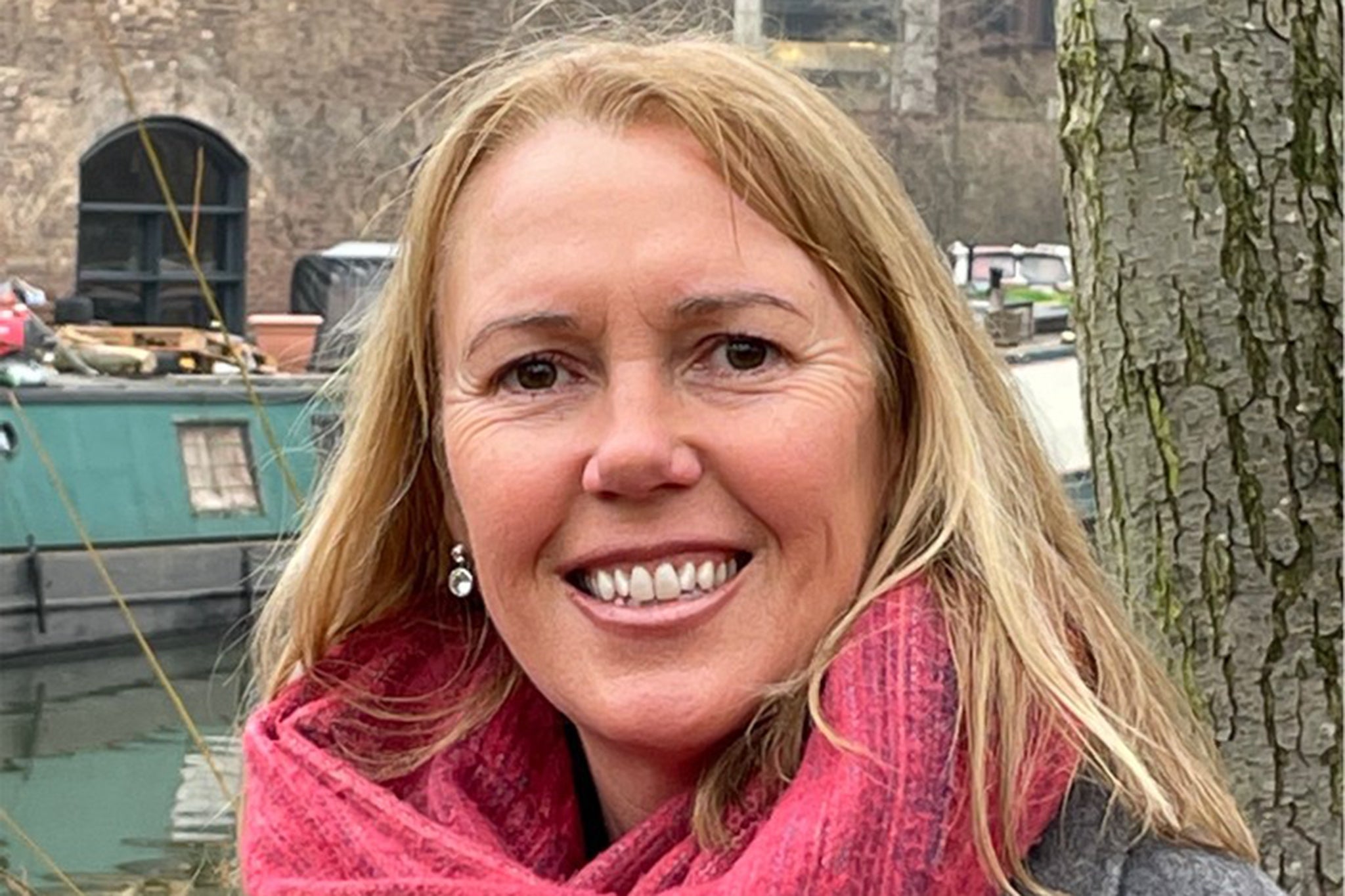 As part of a group called Patriotic Millionaires UK, entrepreneur Julia Davies says the super-rich should do their part to help build a fairer society