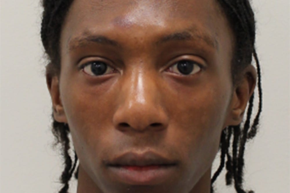 Shakeil Thibou was found guilty of murder (Metropolitan Police/PA)