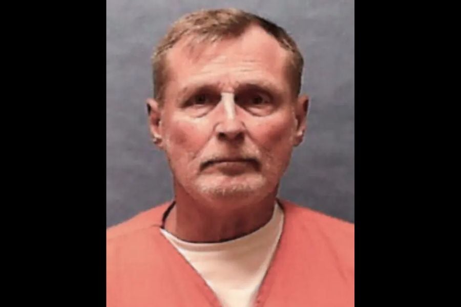 Glen Rogers, 62, once told police he killed 70 people across the United States.