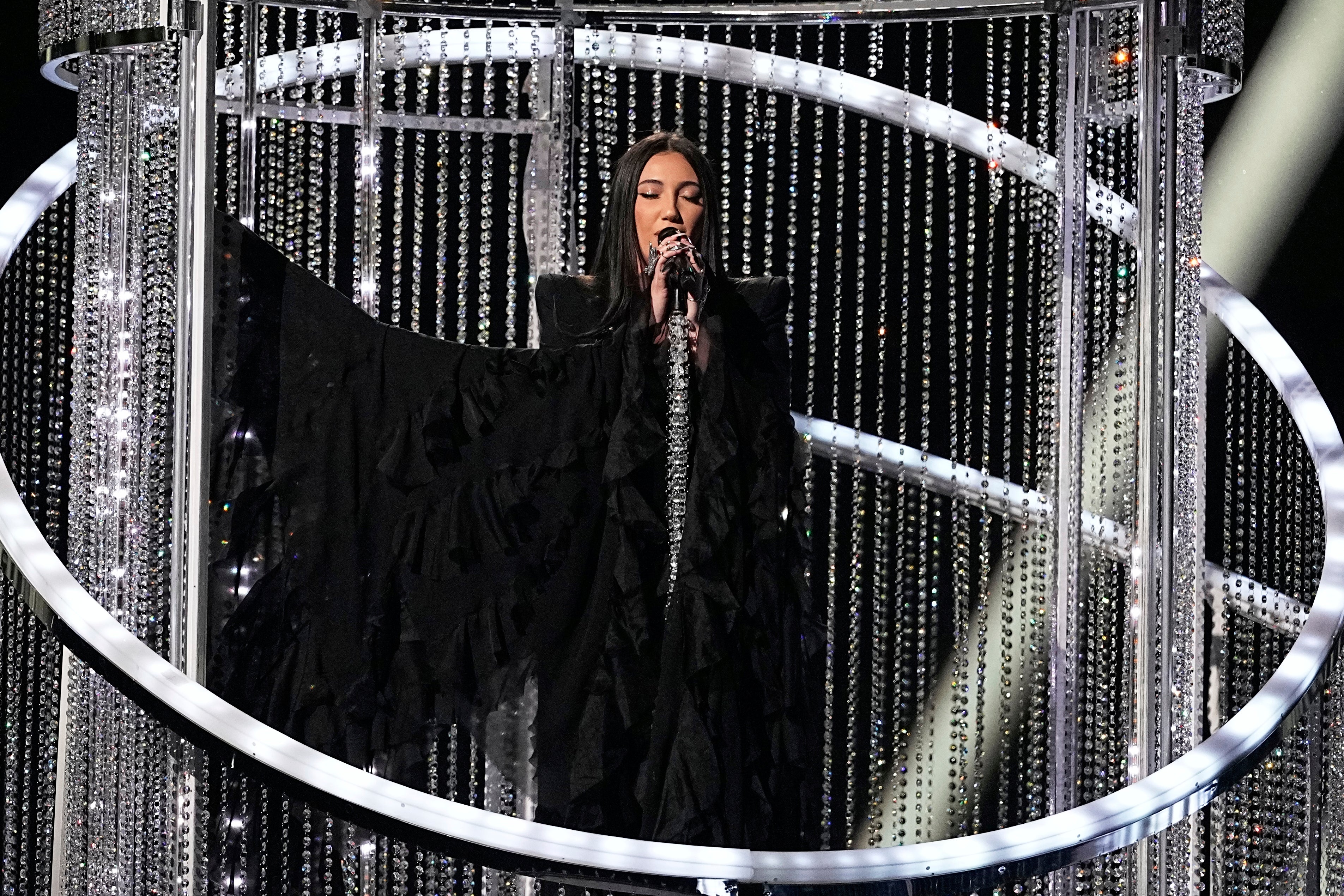 <p>Switzerland Eurovision Song Contest</p>