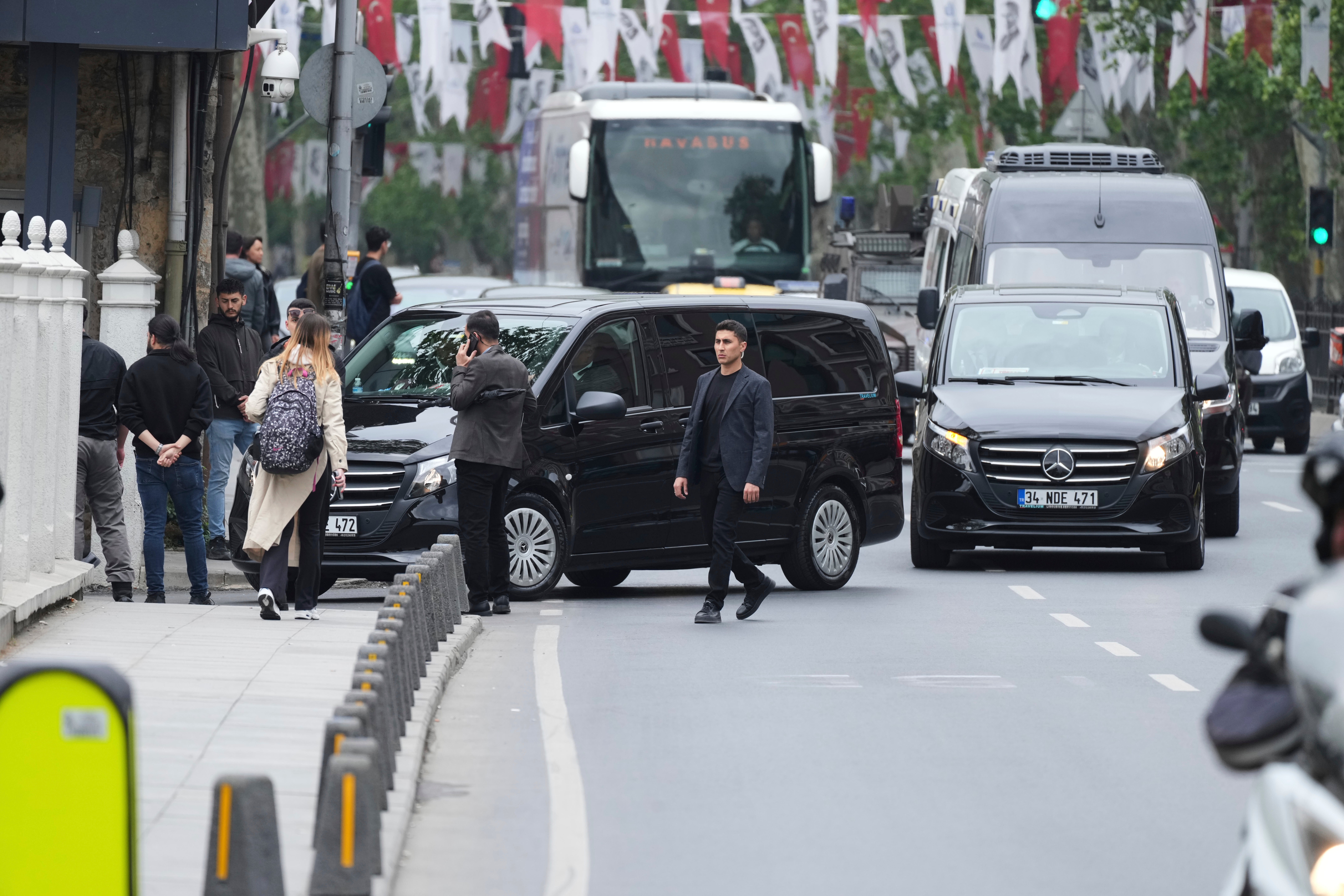 Turkey Russia Ukraine War