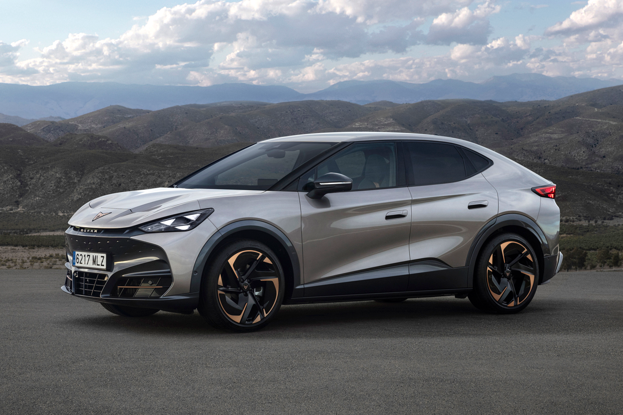 Cupra Tavascan review: This European Tesla rival will stretch your budget