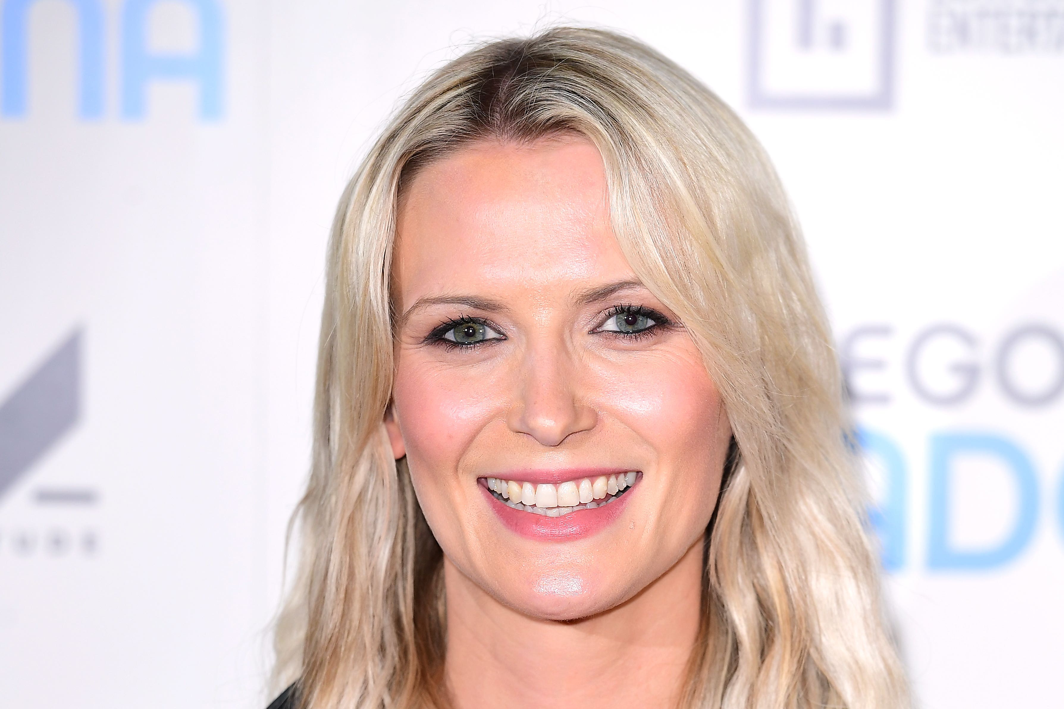 Jo Wilson presents Sky Sports News (Ian West/PA)