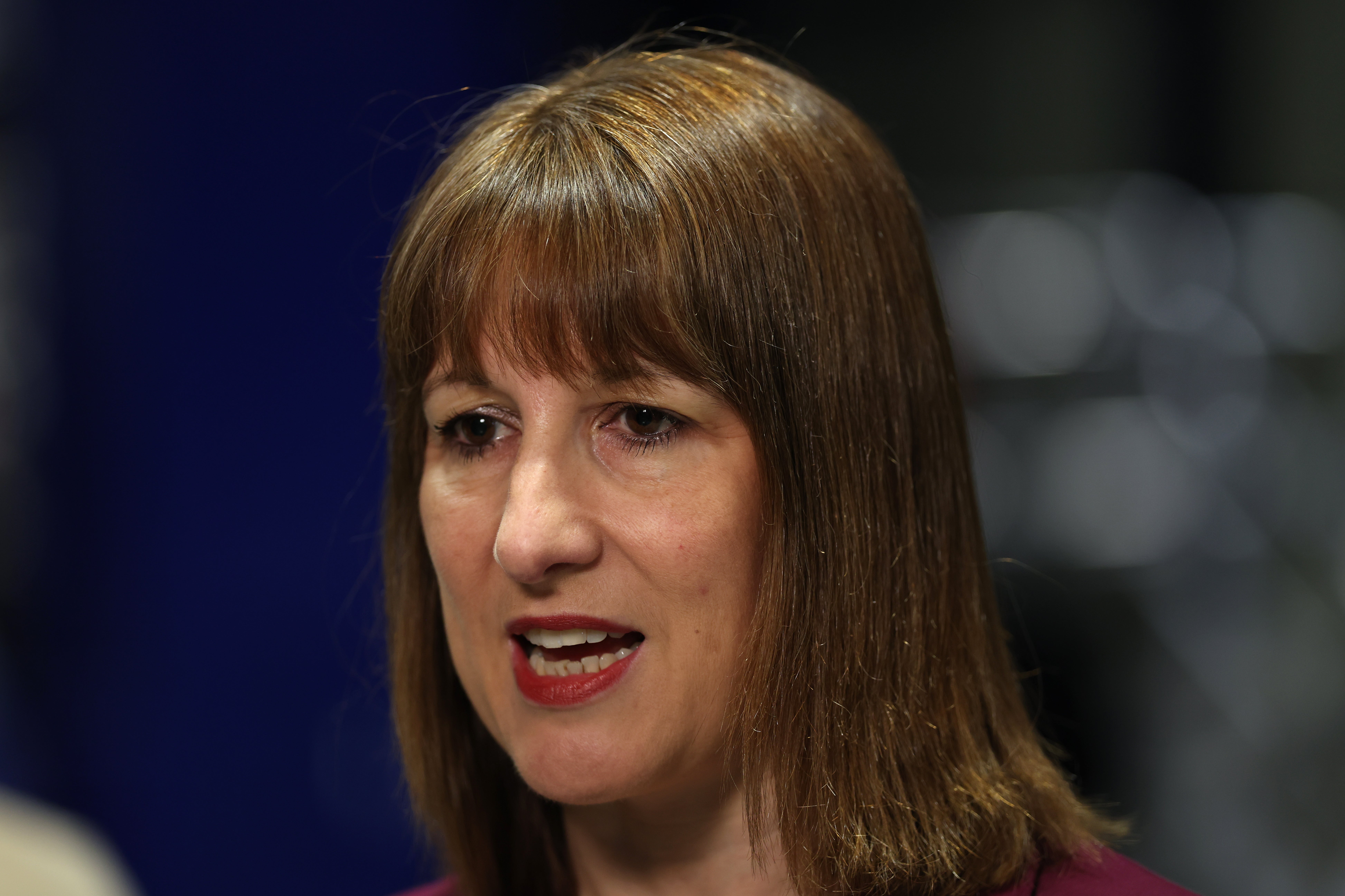 The winter fuel payment cut has proven toxic for chancellor Rachel Reeves