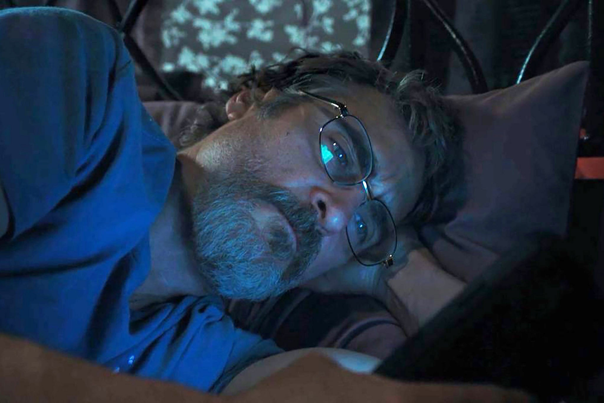 Joaquin Phoenix in Ari Aster’s ‘Eddington’