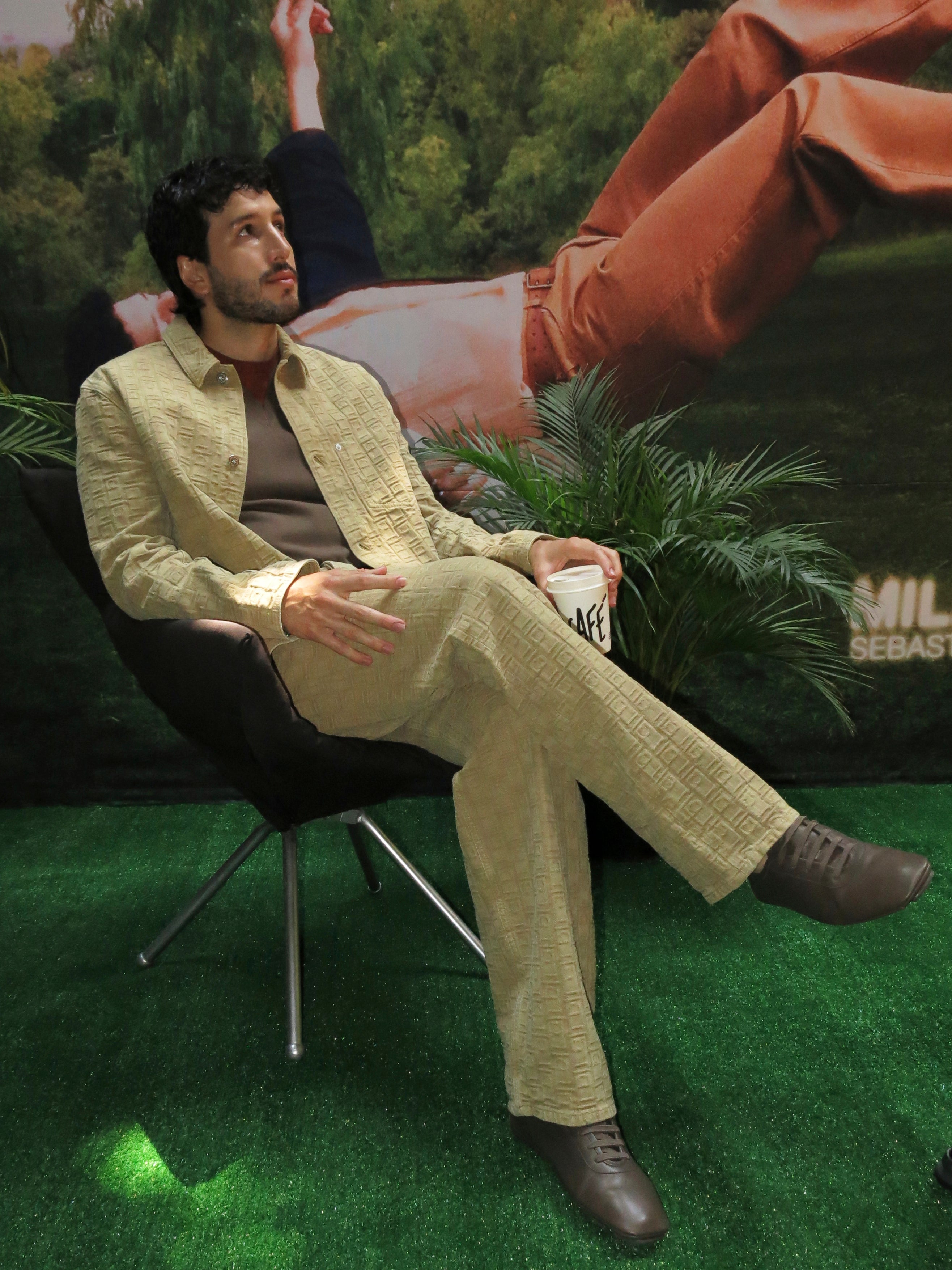 Mexico Sebastian Yatra