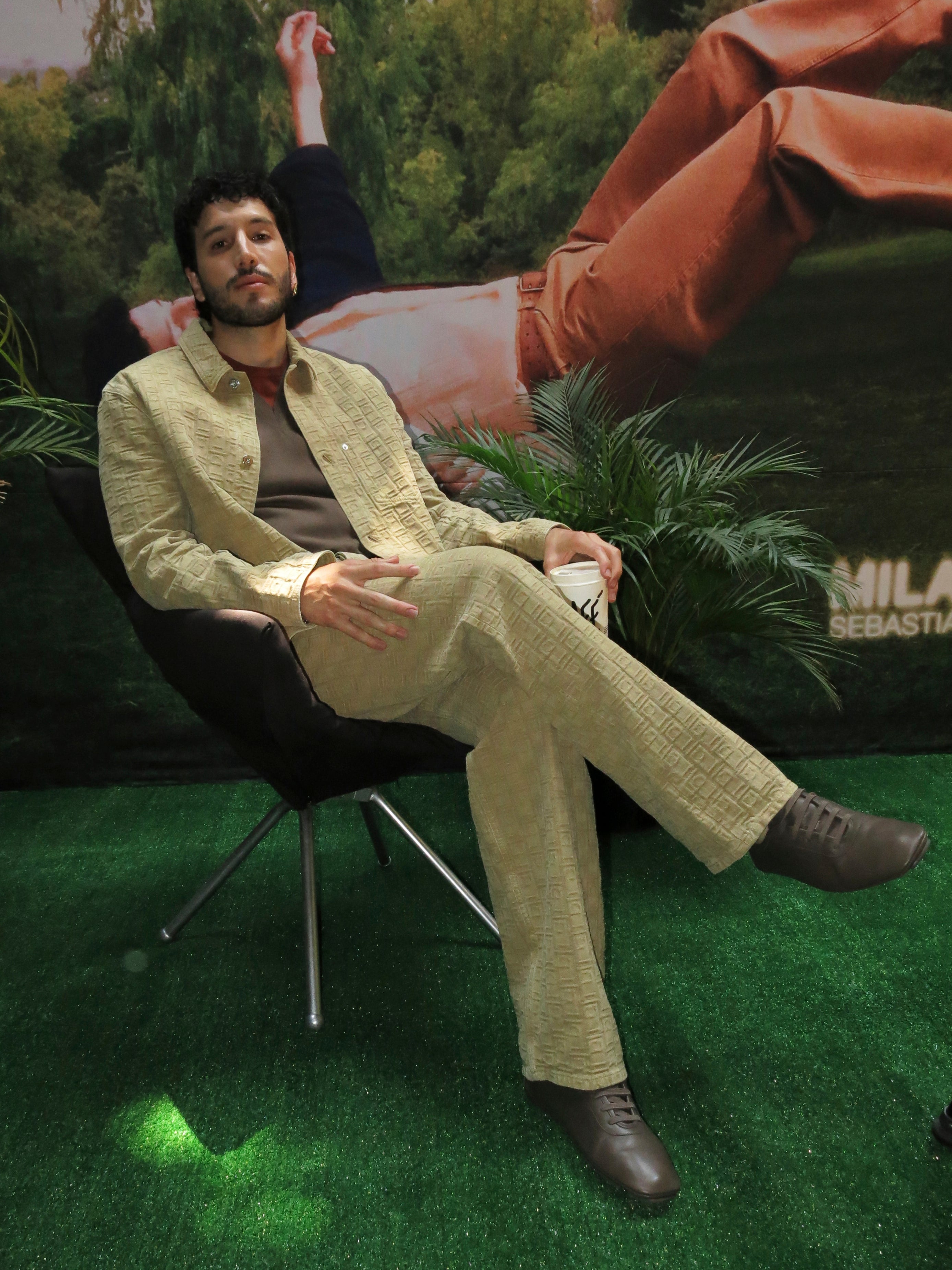 Mexico Sebastian Yatra