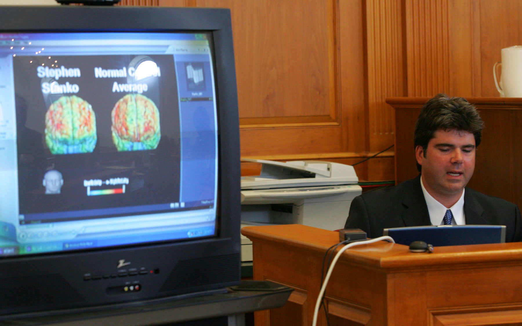 South Carolina Execution