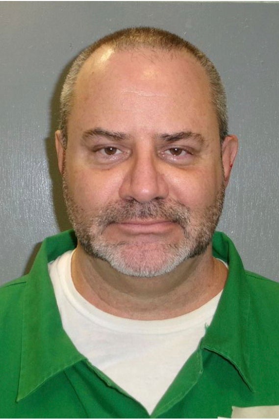 South Carolina Execution