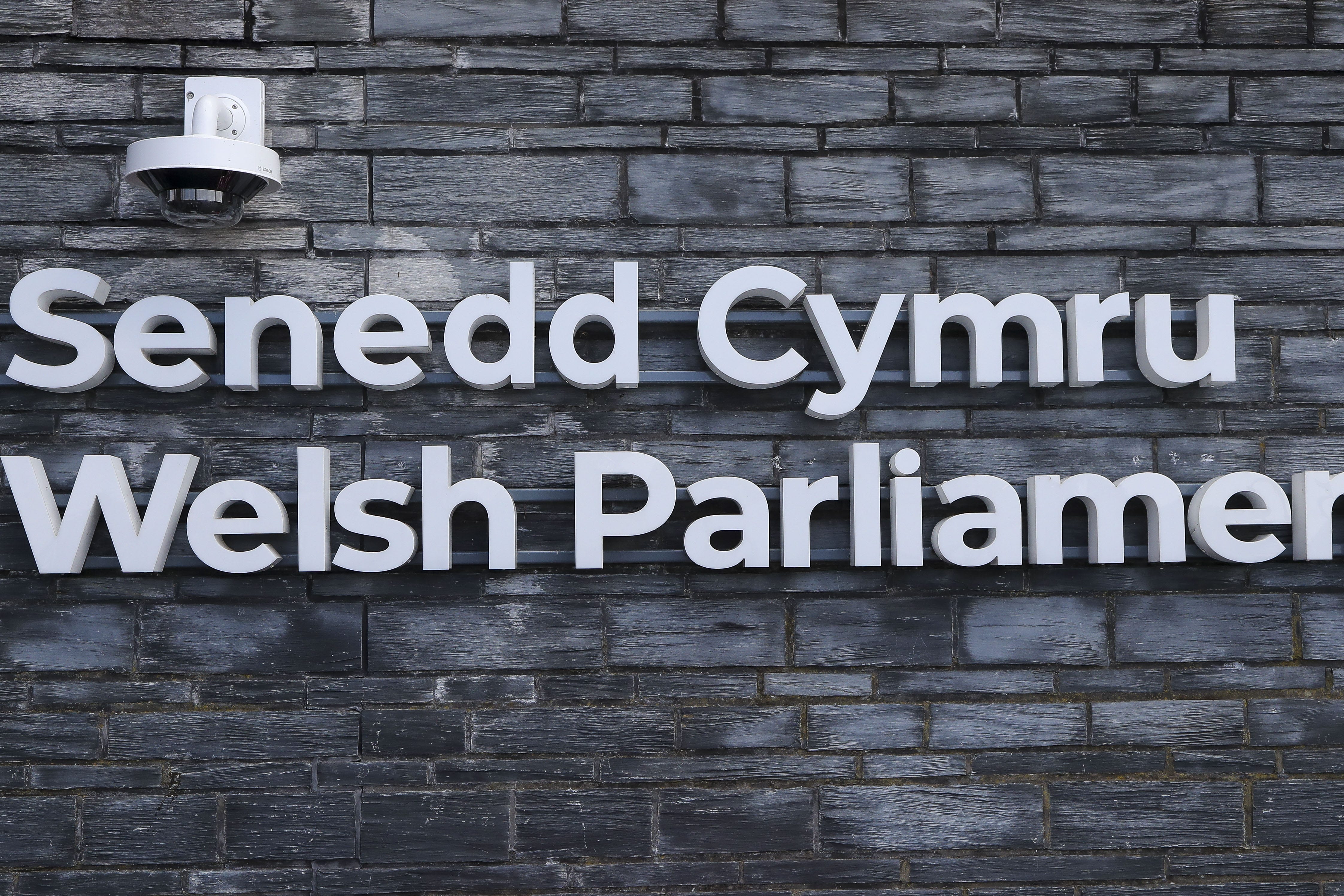 Conservative Party leaders have not ruled out working with other parties to form the next Welsh government. (Geoff Caddick/PA)