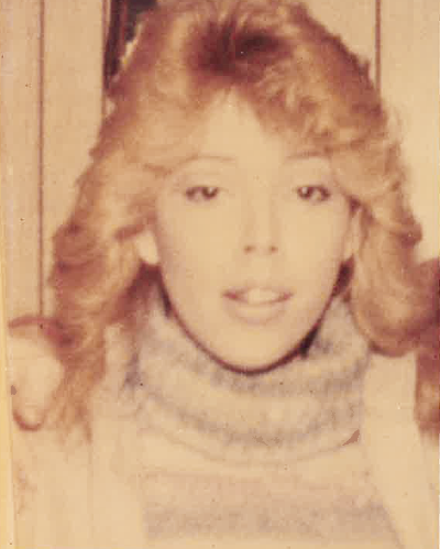 Christine Gallegos vanished on her way to work and found dead a few hours later. Now, a suspect has been named in her case