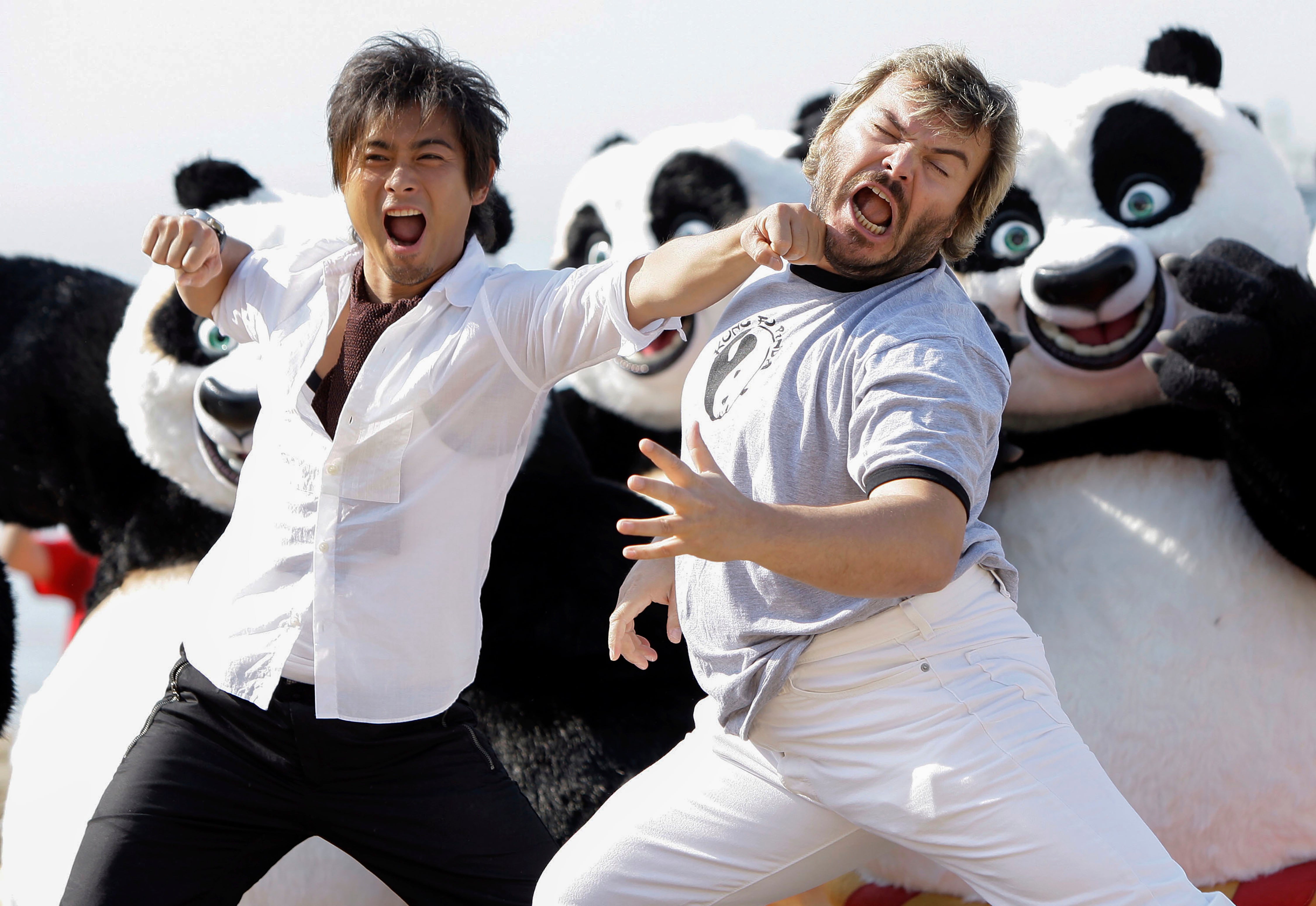 Film - Cannes Stunts