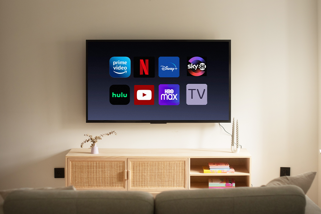 Whether it’s films or shows, here’s our pick of the best online streaming platforms around