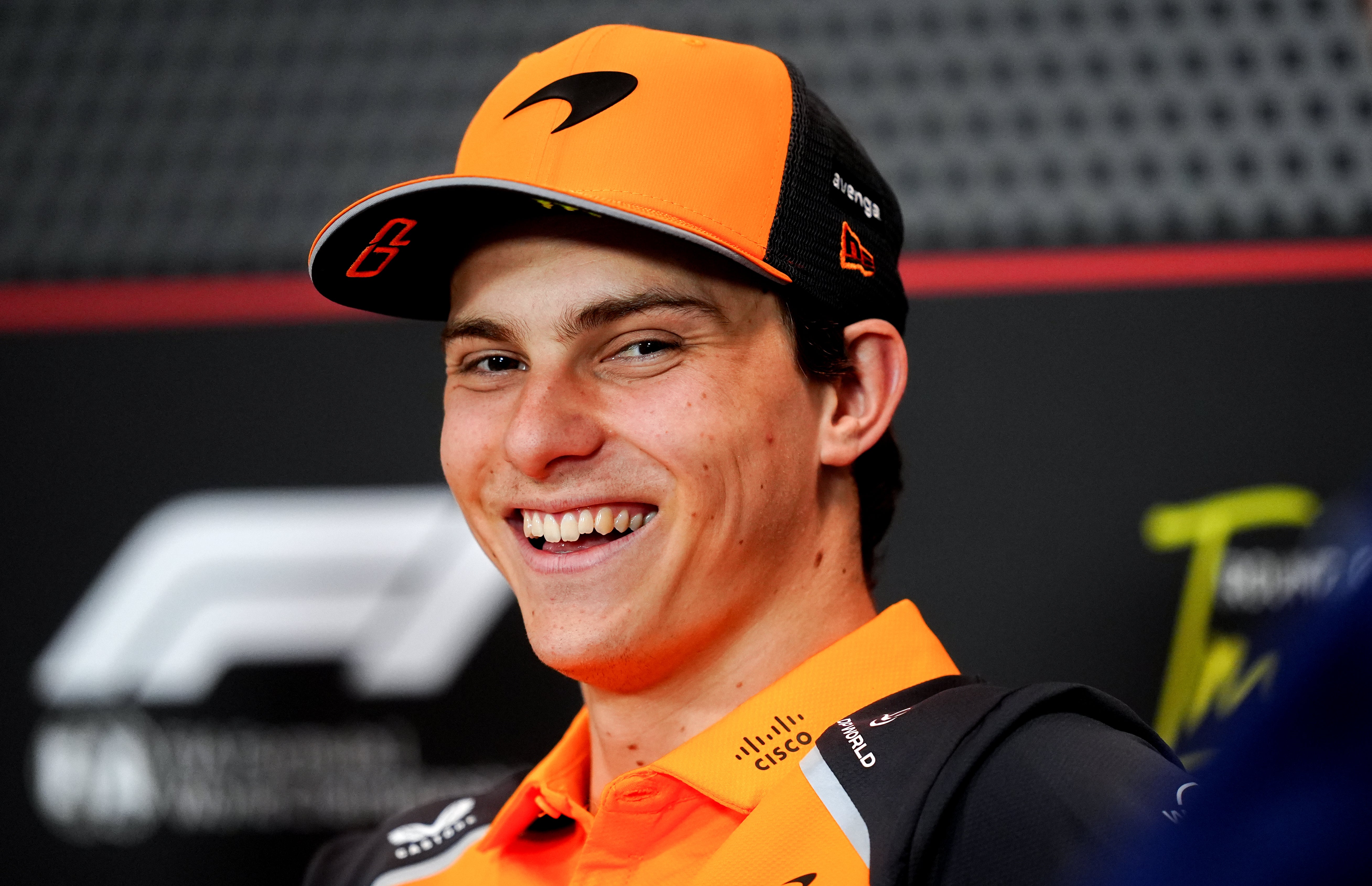 F1 standings after Imola GP as Oscar Piastri’s championship lead is reduced