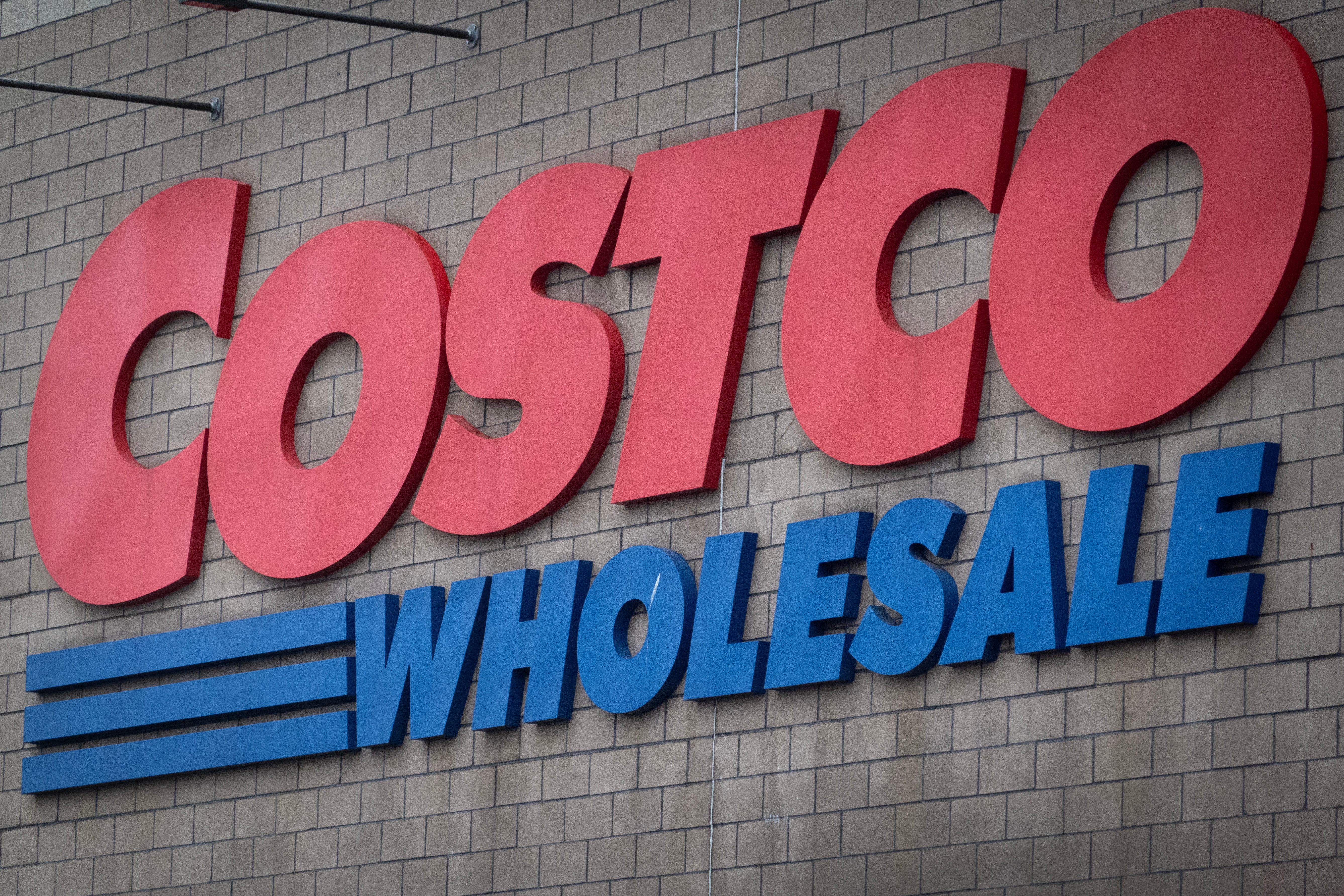 The new food court item is only available in Costco locations in Mexico