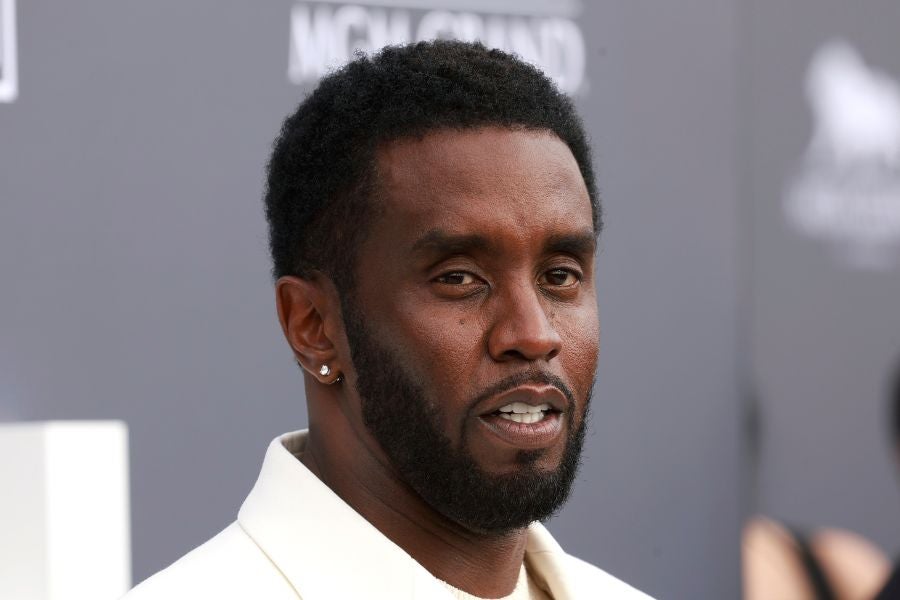 The first week of testimony in Sean "Diddy" Combs' federal sex trafficking case ended Friday with testimony from former Danity Kane member Dawn Richard.