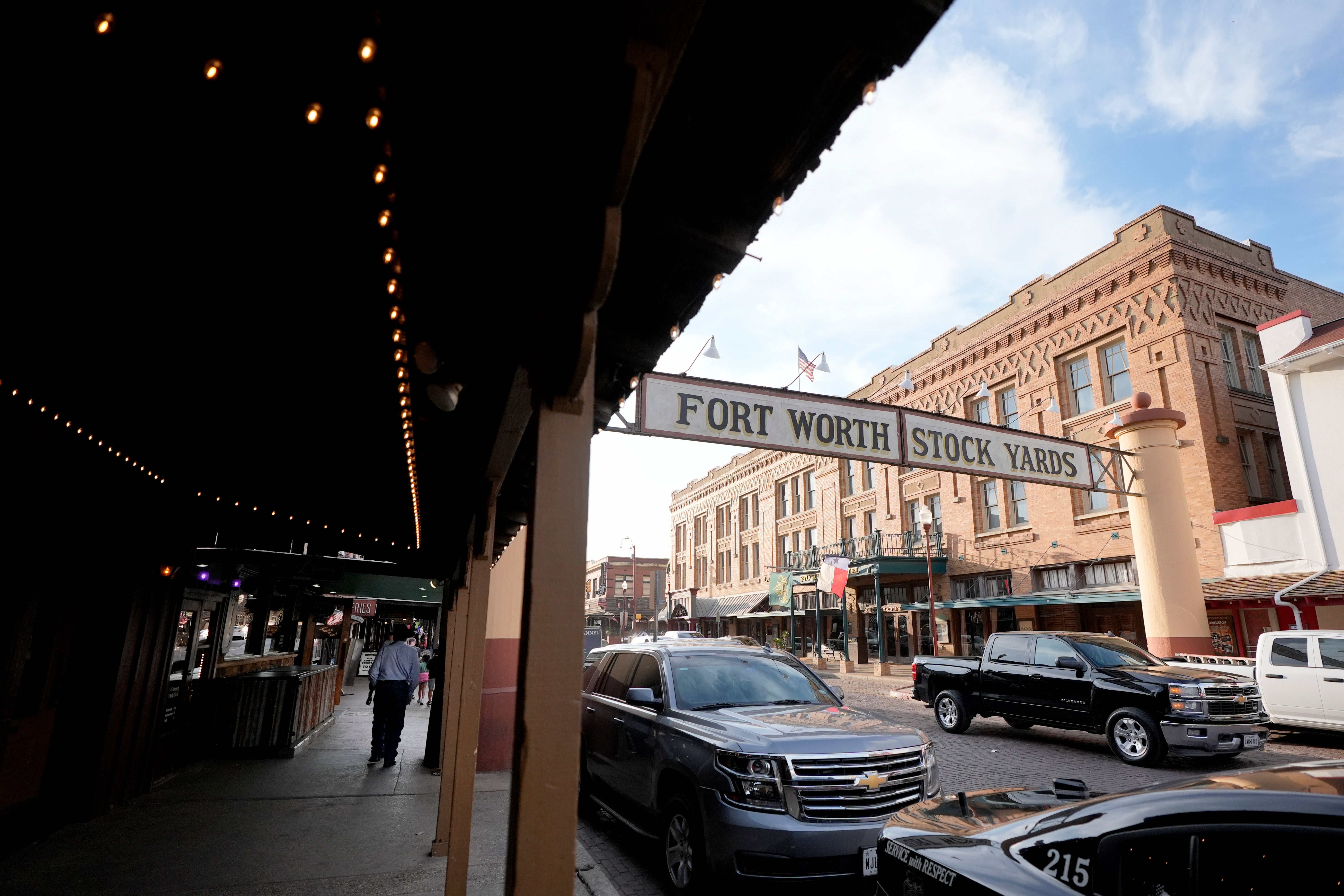 Census-Fastest Growing City