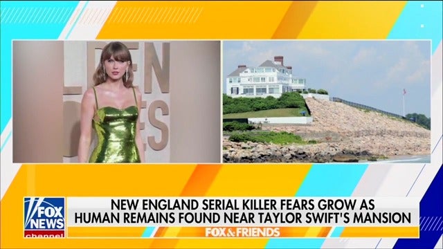 Moments after Donald Trump's favorite morning show aired a news report on Taylor Swift, the president fired off an oddly unprovoked attack on the pop singer.